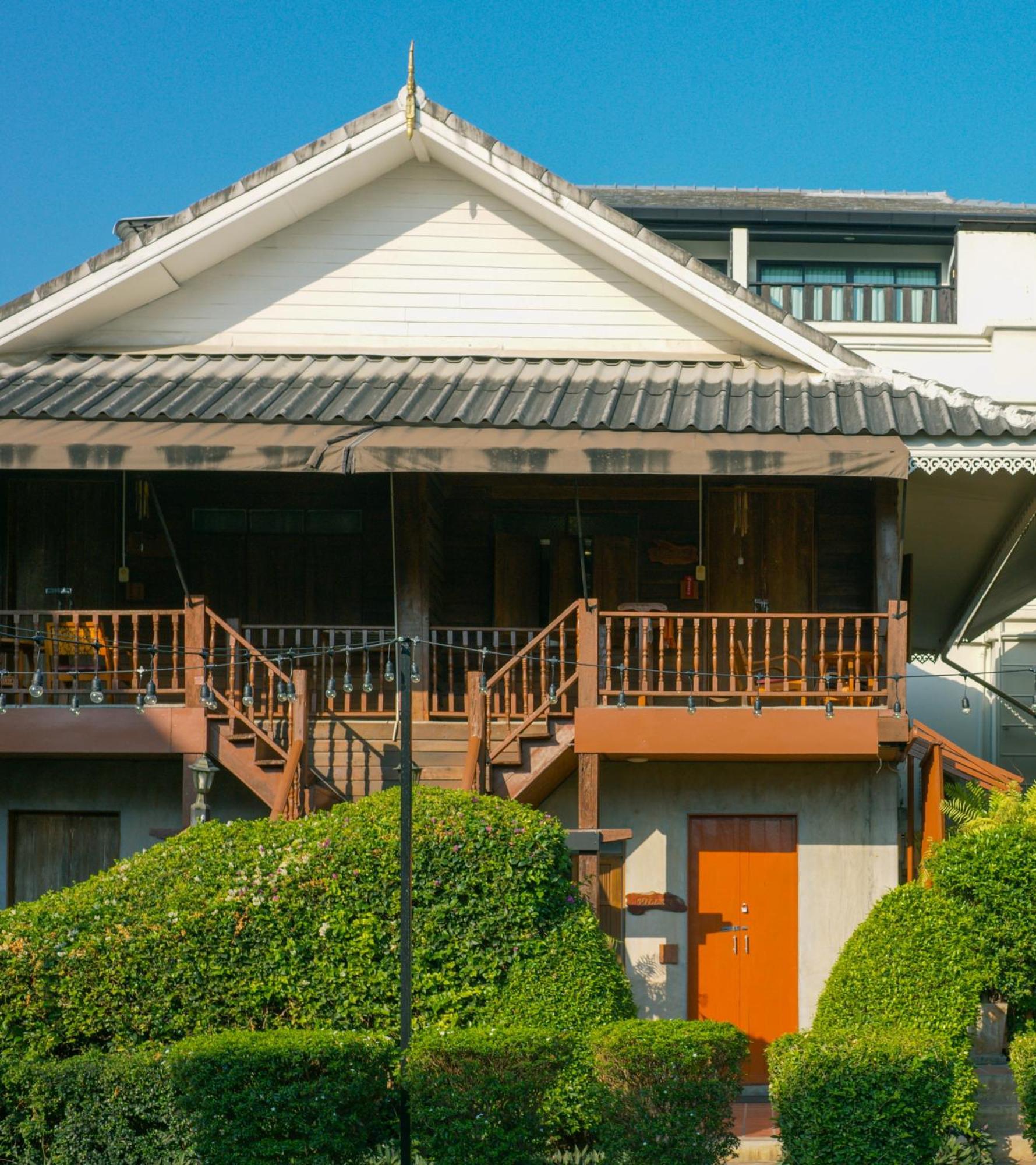 Resort Buri Gallery House 3*