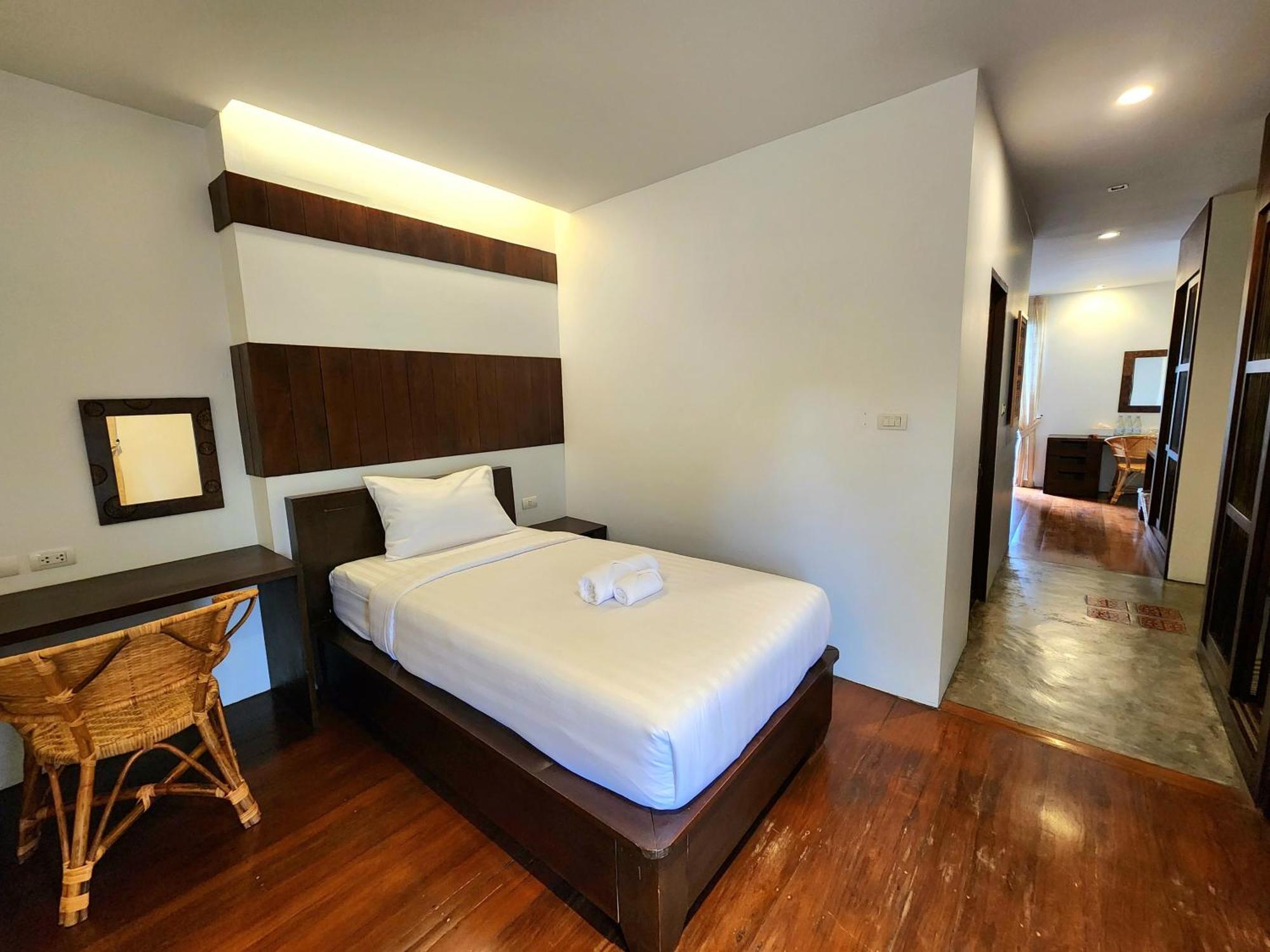 Hotel The Peaberry Boutique