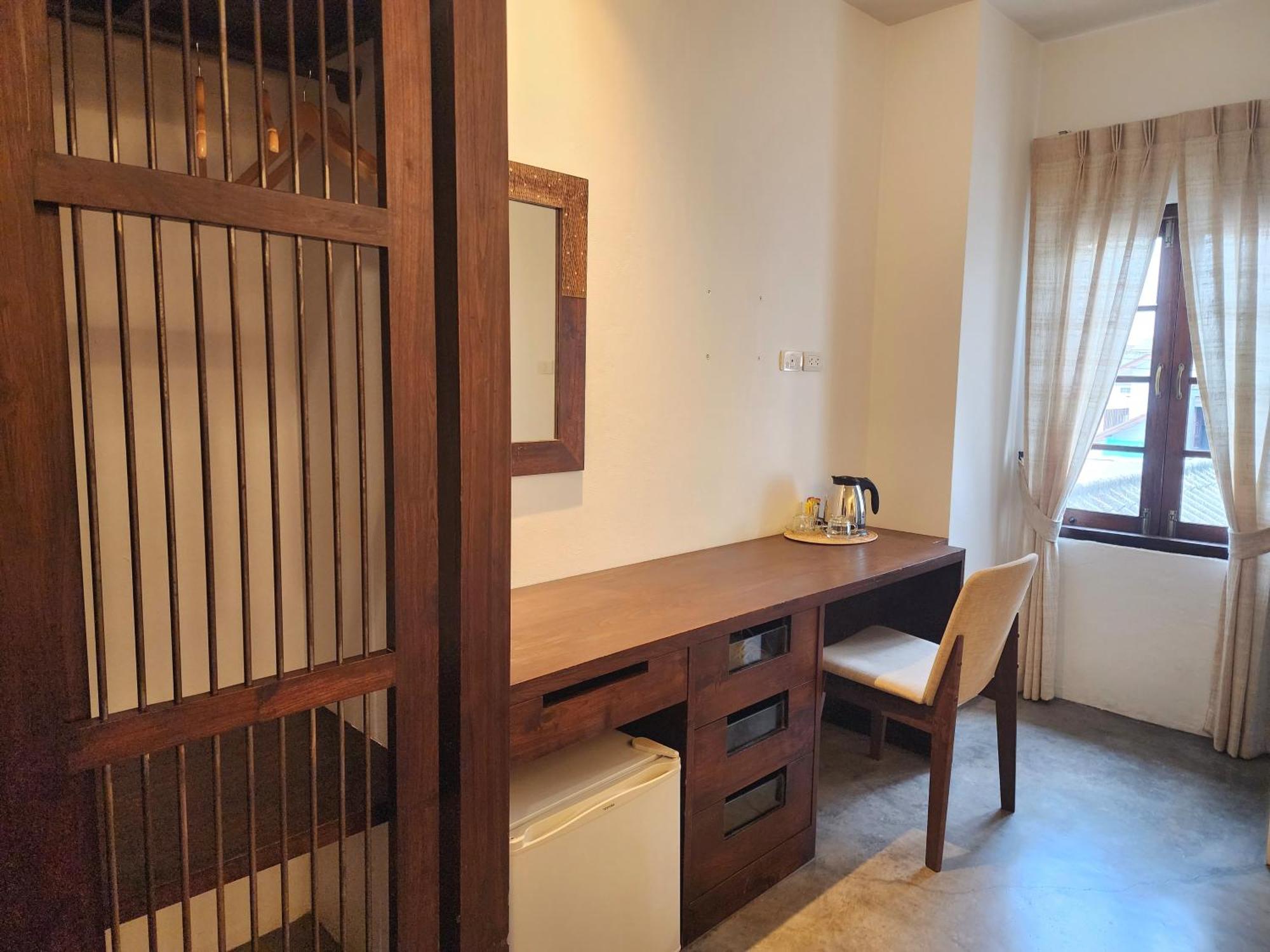 The Peaberry Boutique Hotel