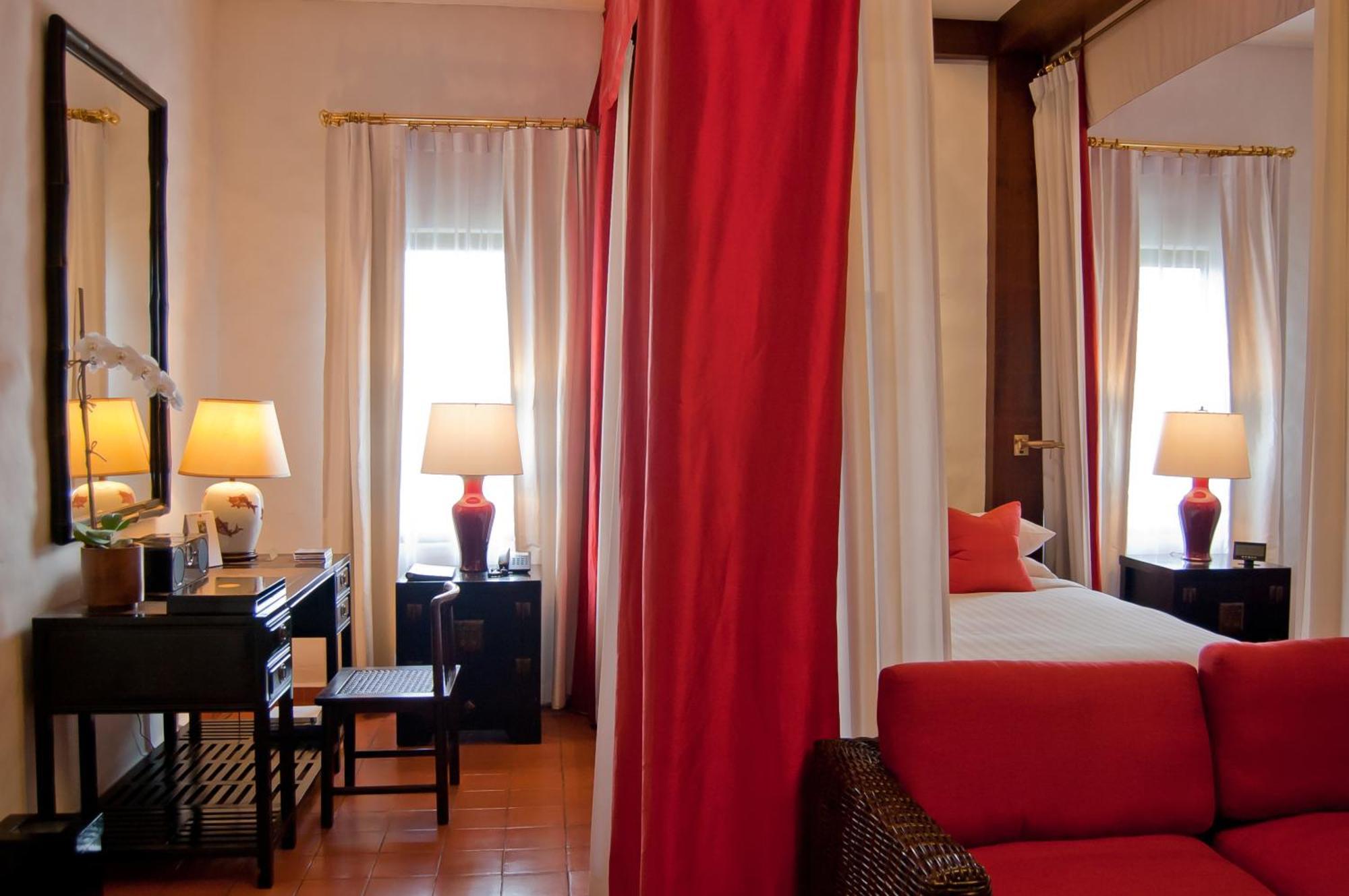 Rachamankha 5* Chiang Mai