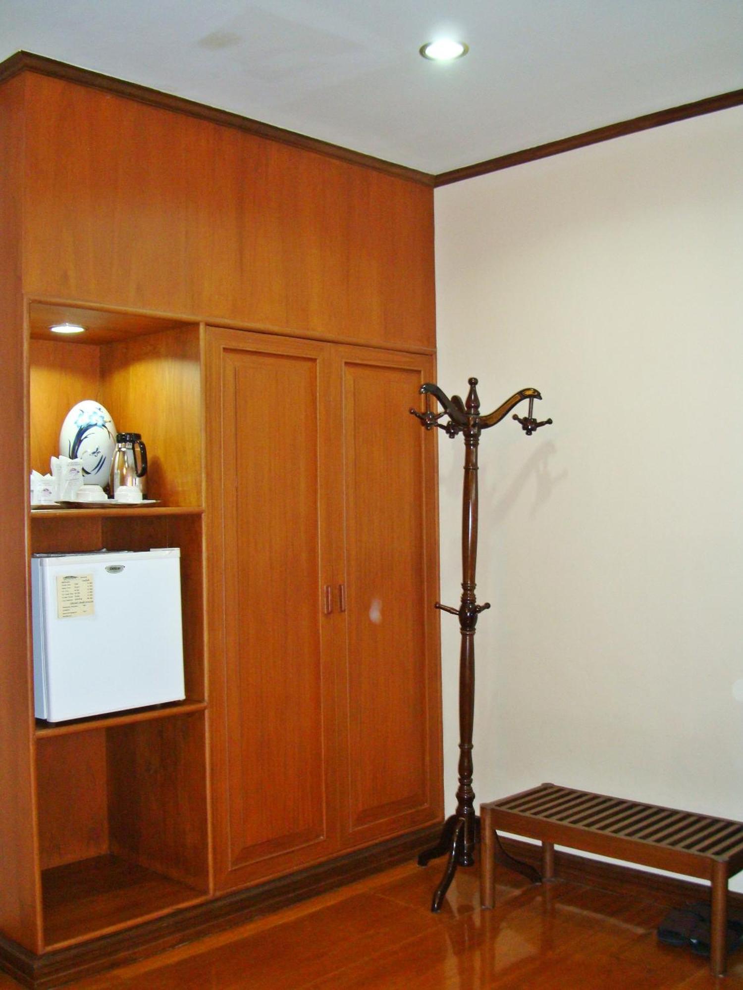 Phucome 4* Chiang Mai