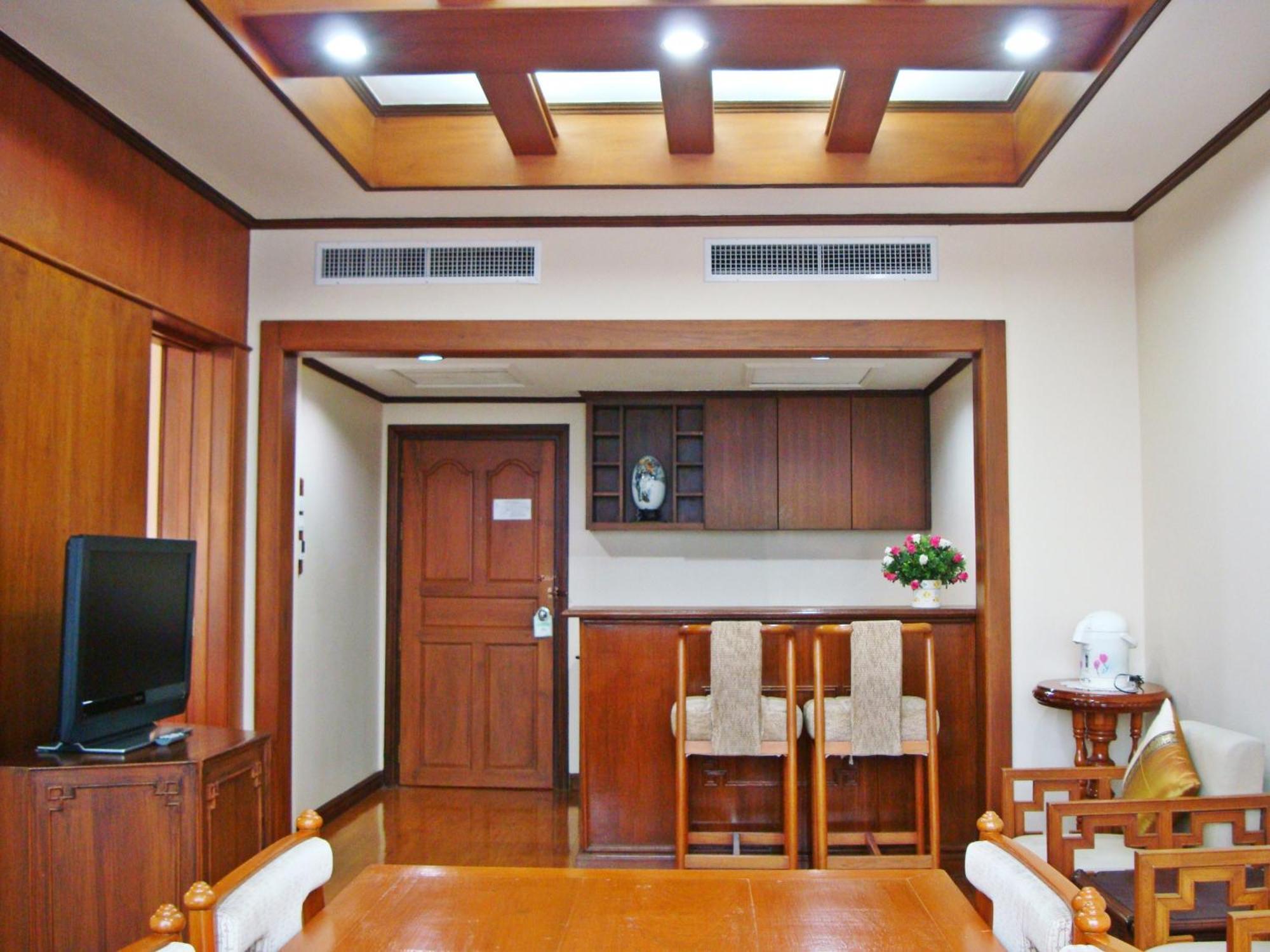 Hotel Phucome 4*