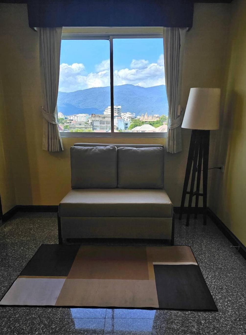 Royal Peninsula Chiangmai 3* Chiang Mai