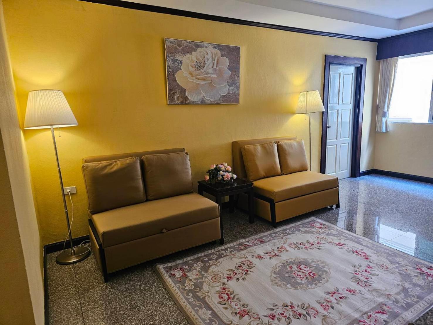 Royal Peninsula Chiangmai Hotel 3*