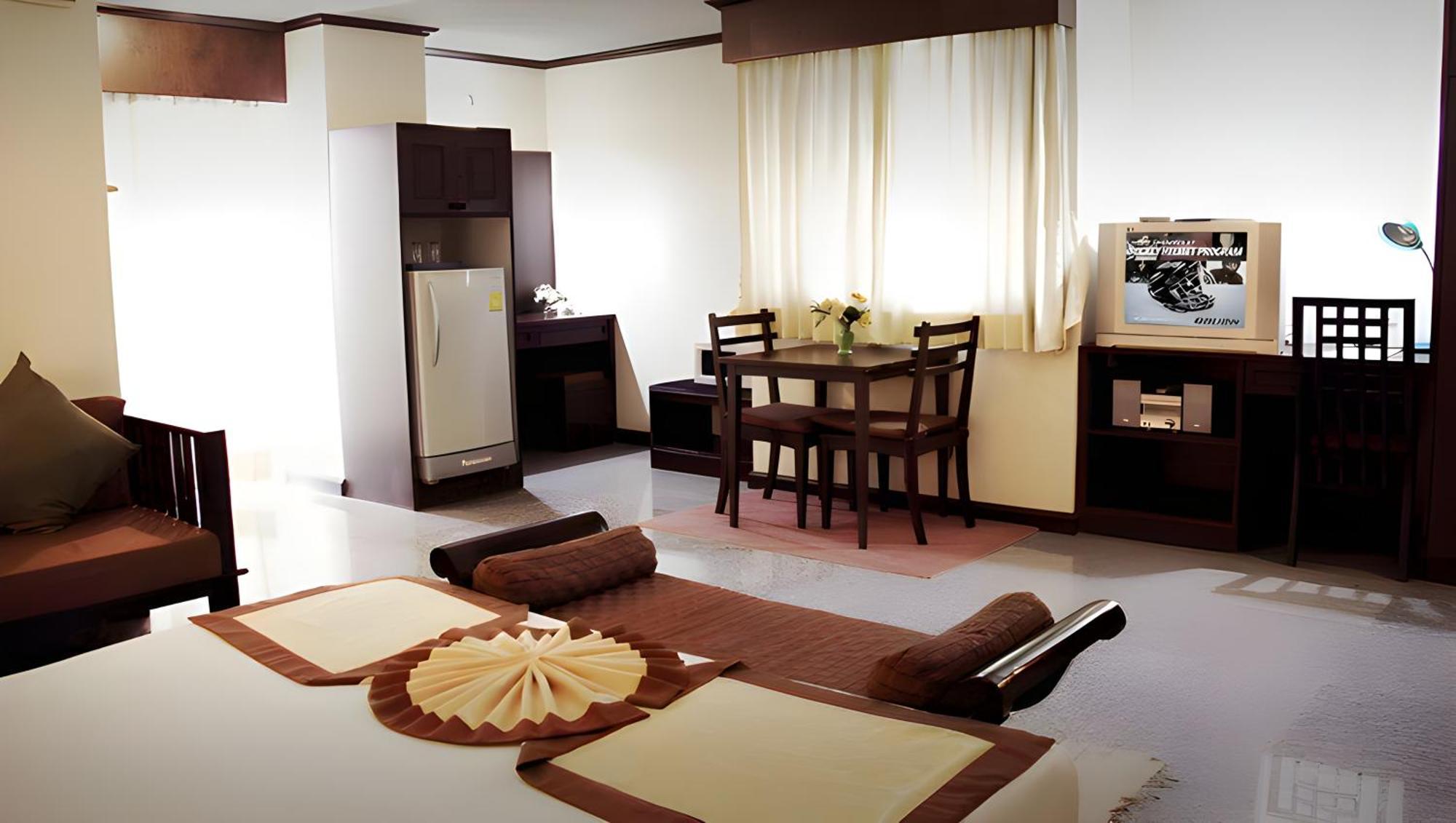 Royal Peninsula Chiangmai Chiang Mai