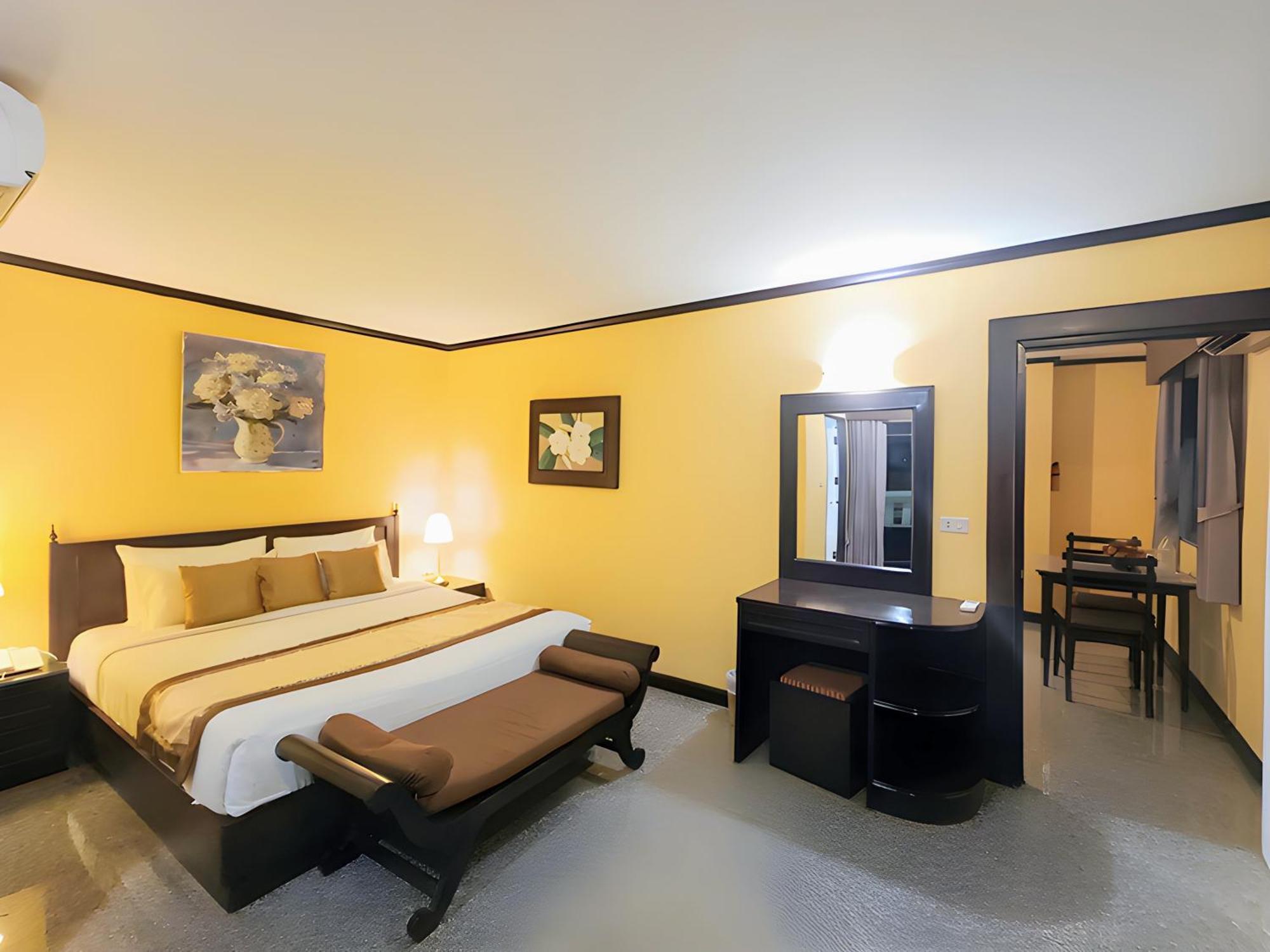 Royal Peninsula Chiangmai 3* Chiang Mai