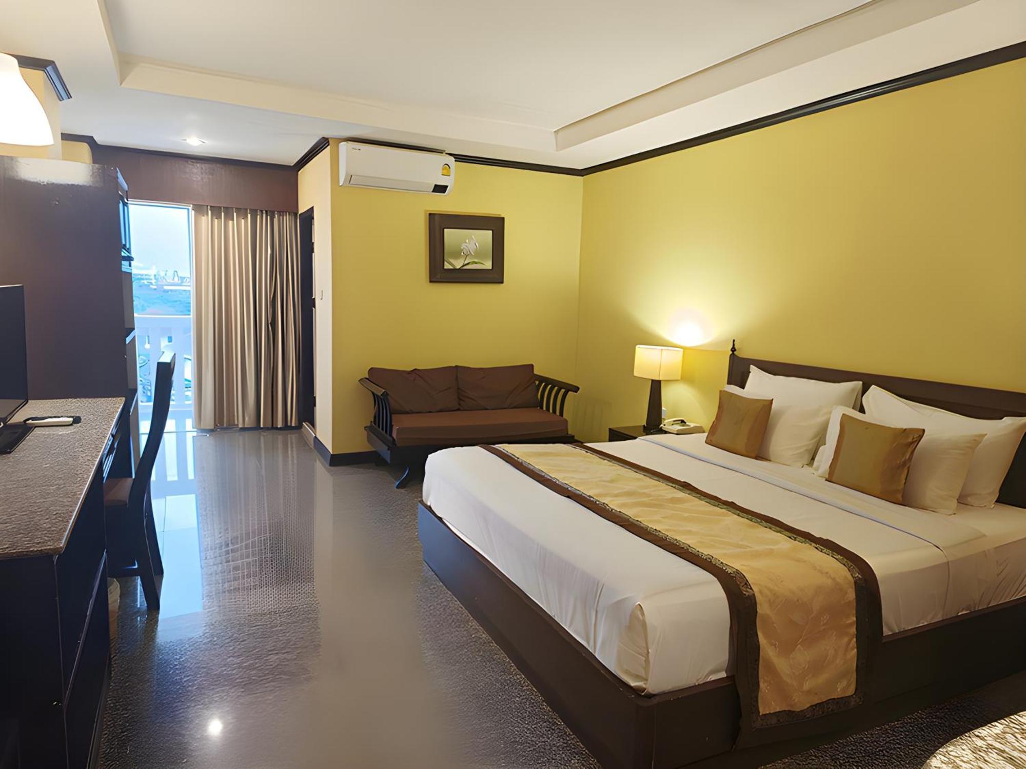 Royal Peninsula Chiangmai 3*