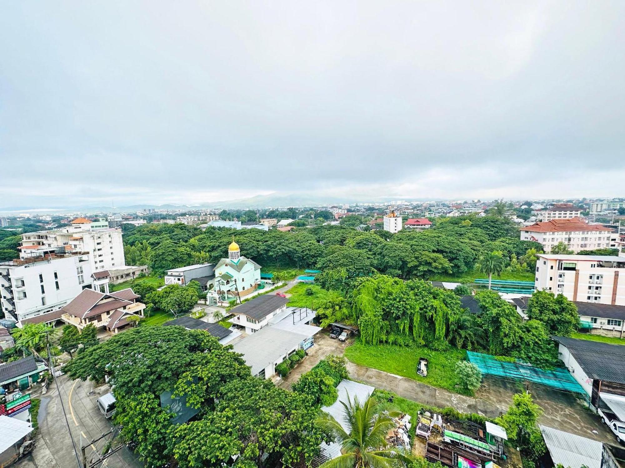 Lanna Palace 2004 Hotel 4*