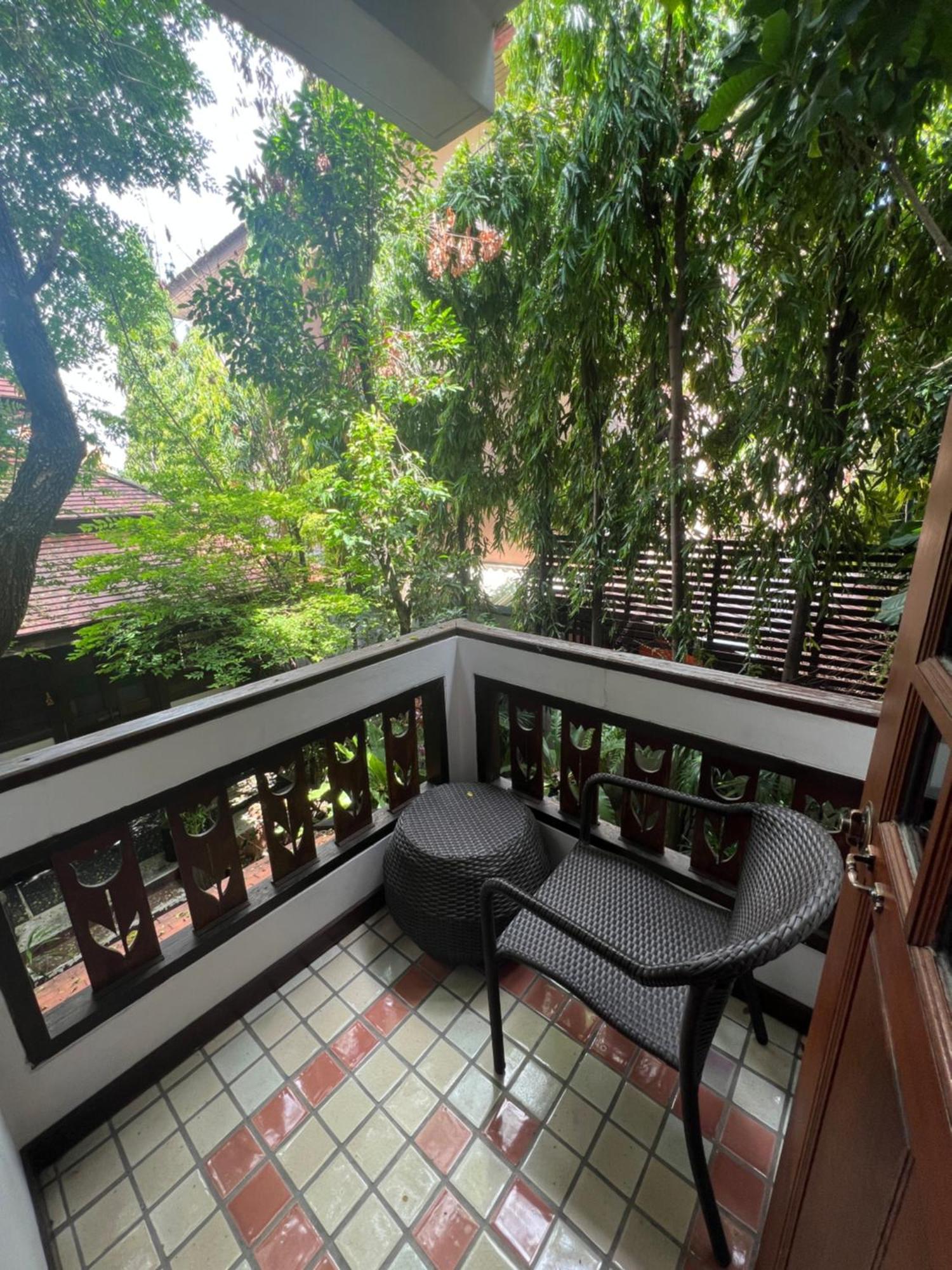 Hotel Pha Thai House Chiang Mai
