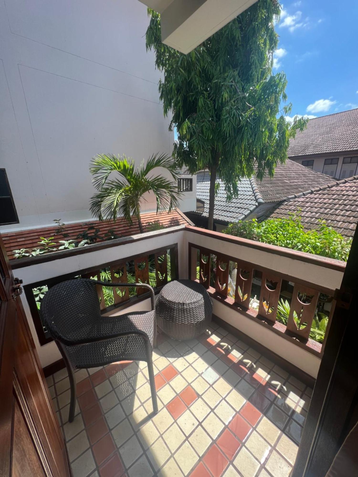 Hotel Pha Thai House 2*