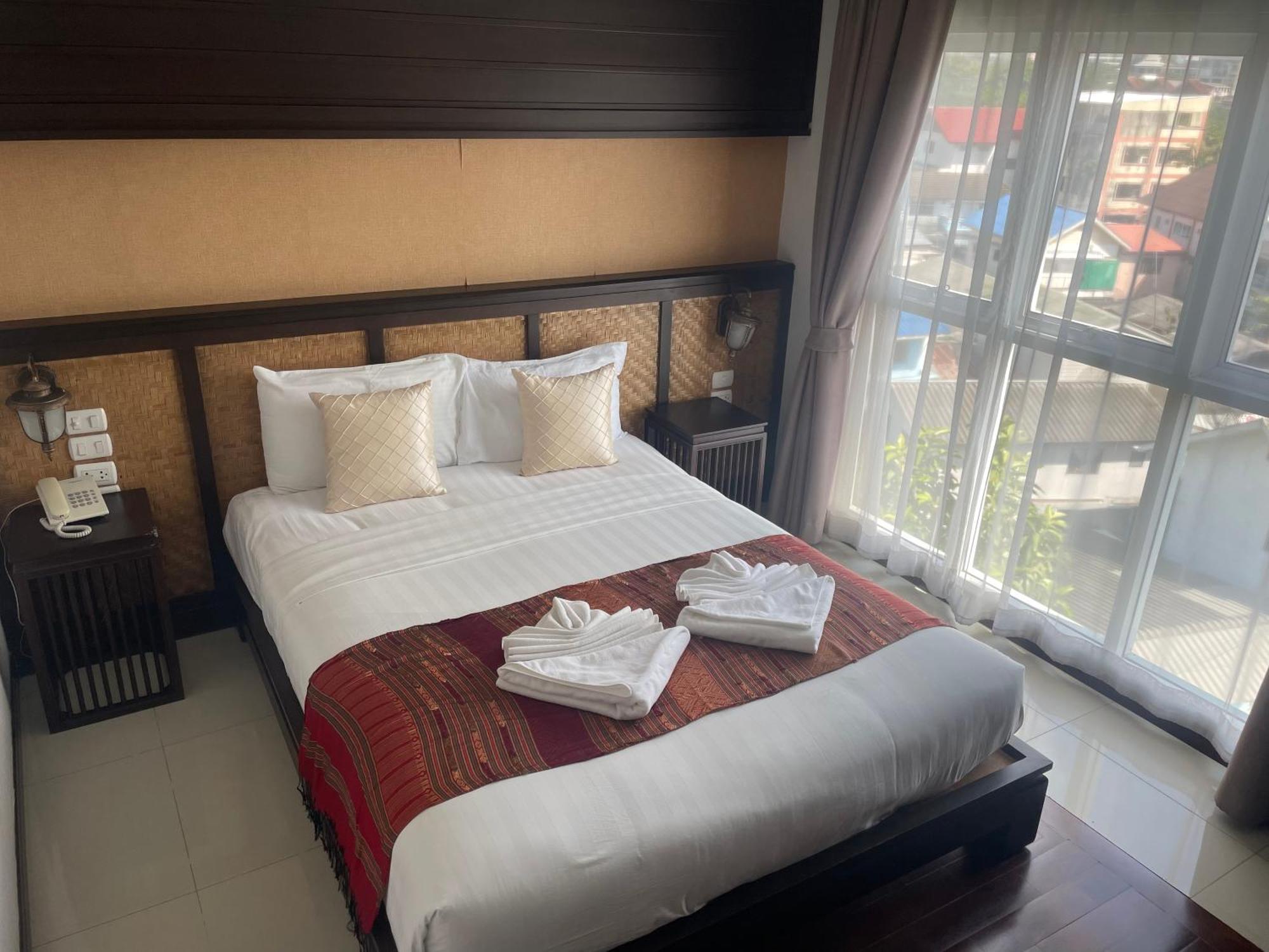 Nordwind Hotel Chiang Mai