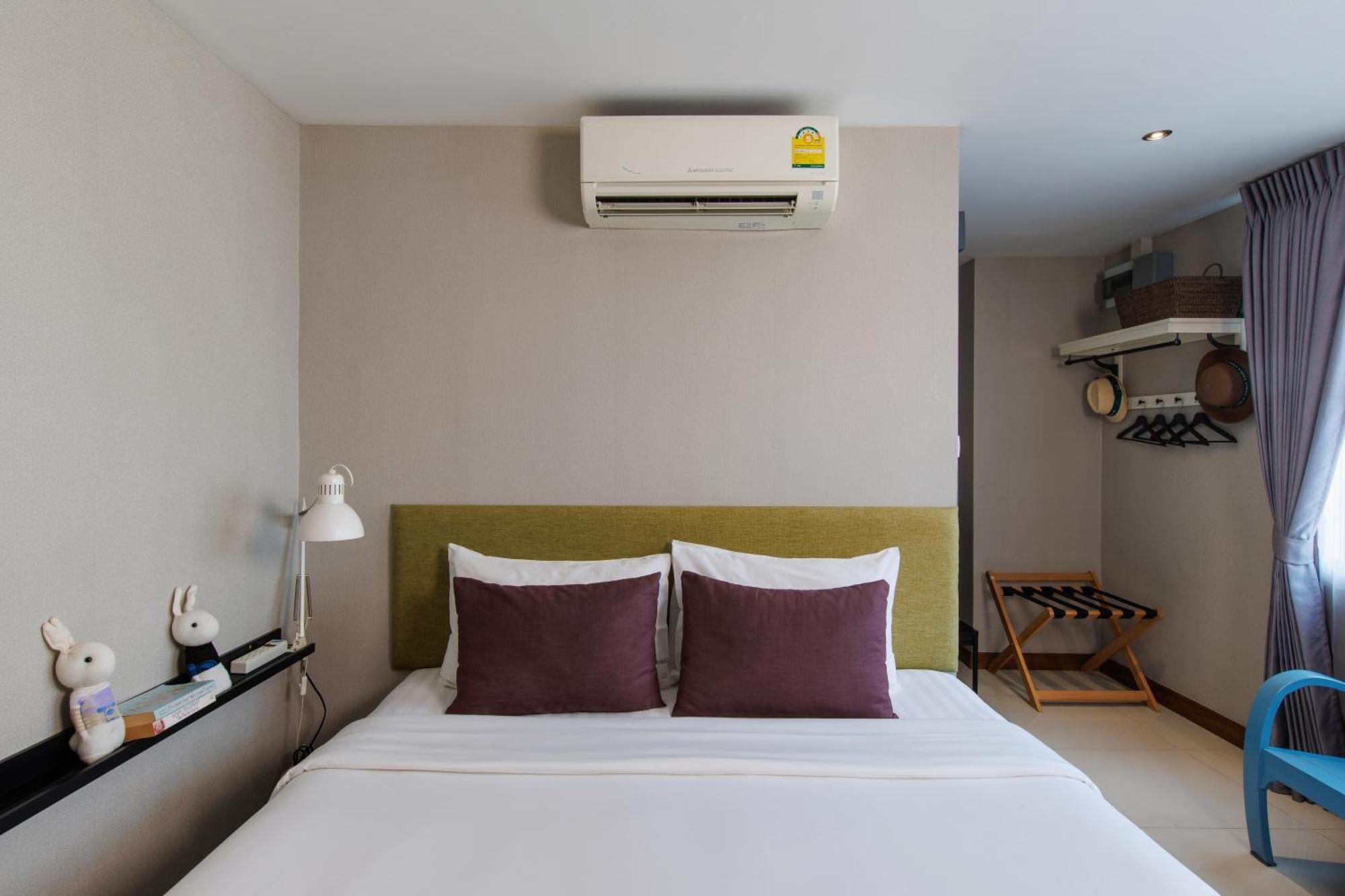 Hotel Chala Number 2 Art And Gallery 4*