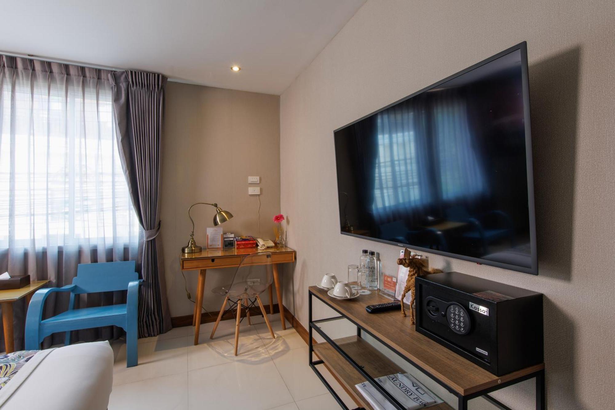 Hotel Chala Number 2 Art And Gallery