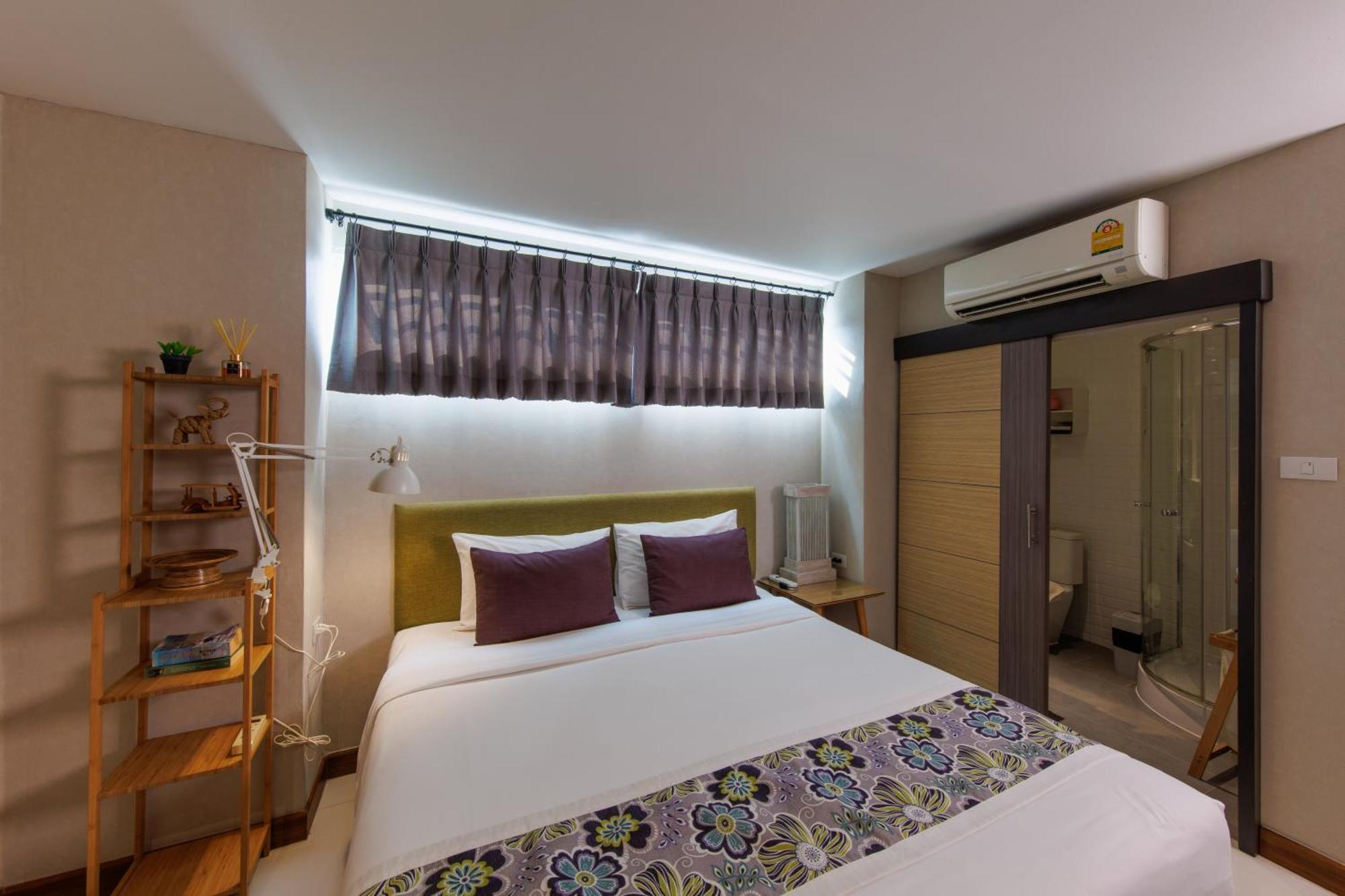 Hotel Chala Number 2 Art And Gallery 4*