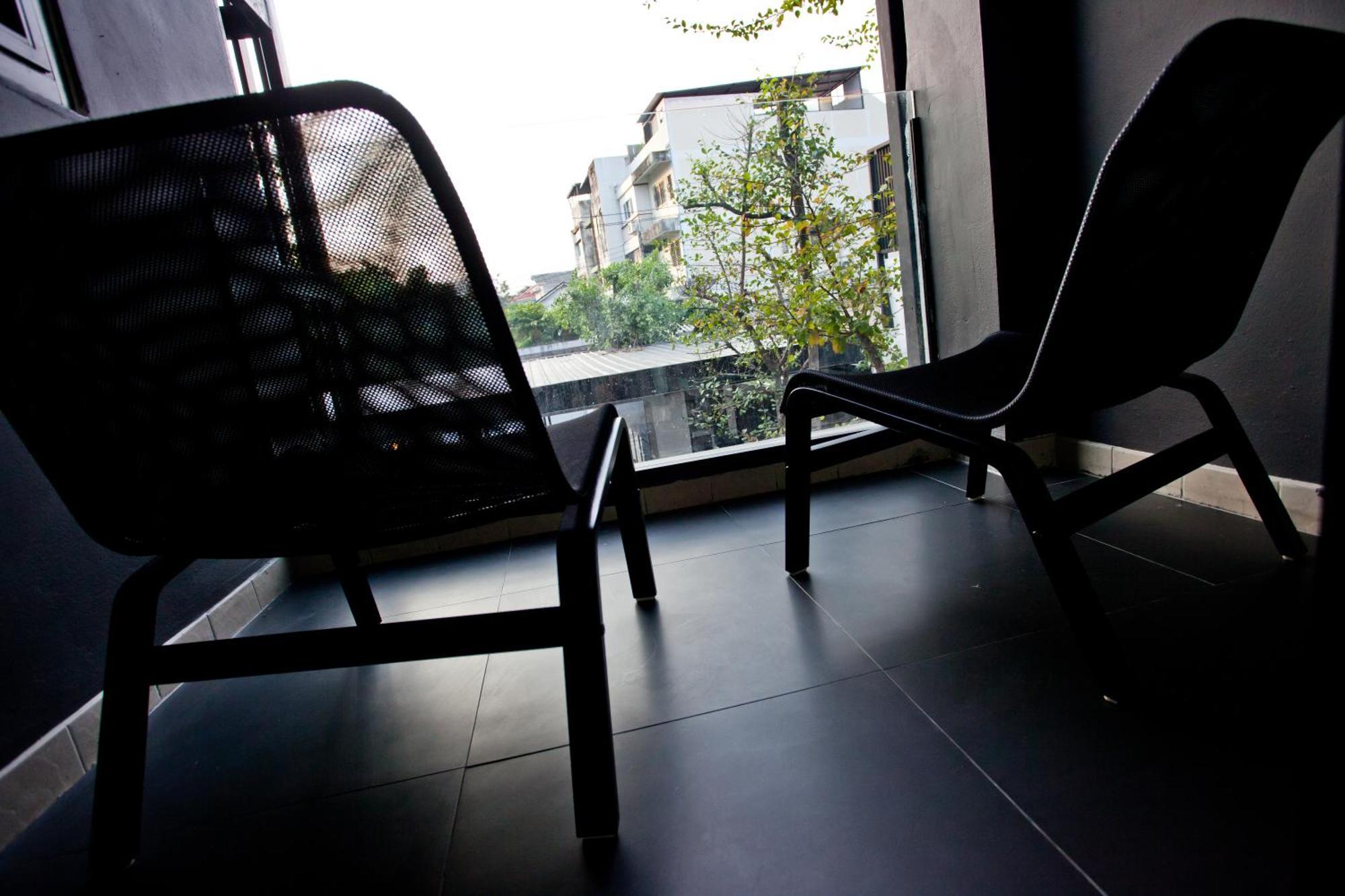 Bed Phrasingh-Adults Only Hotel 3*