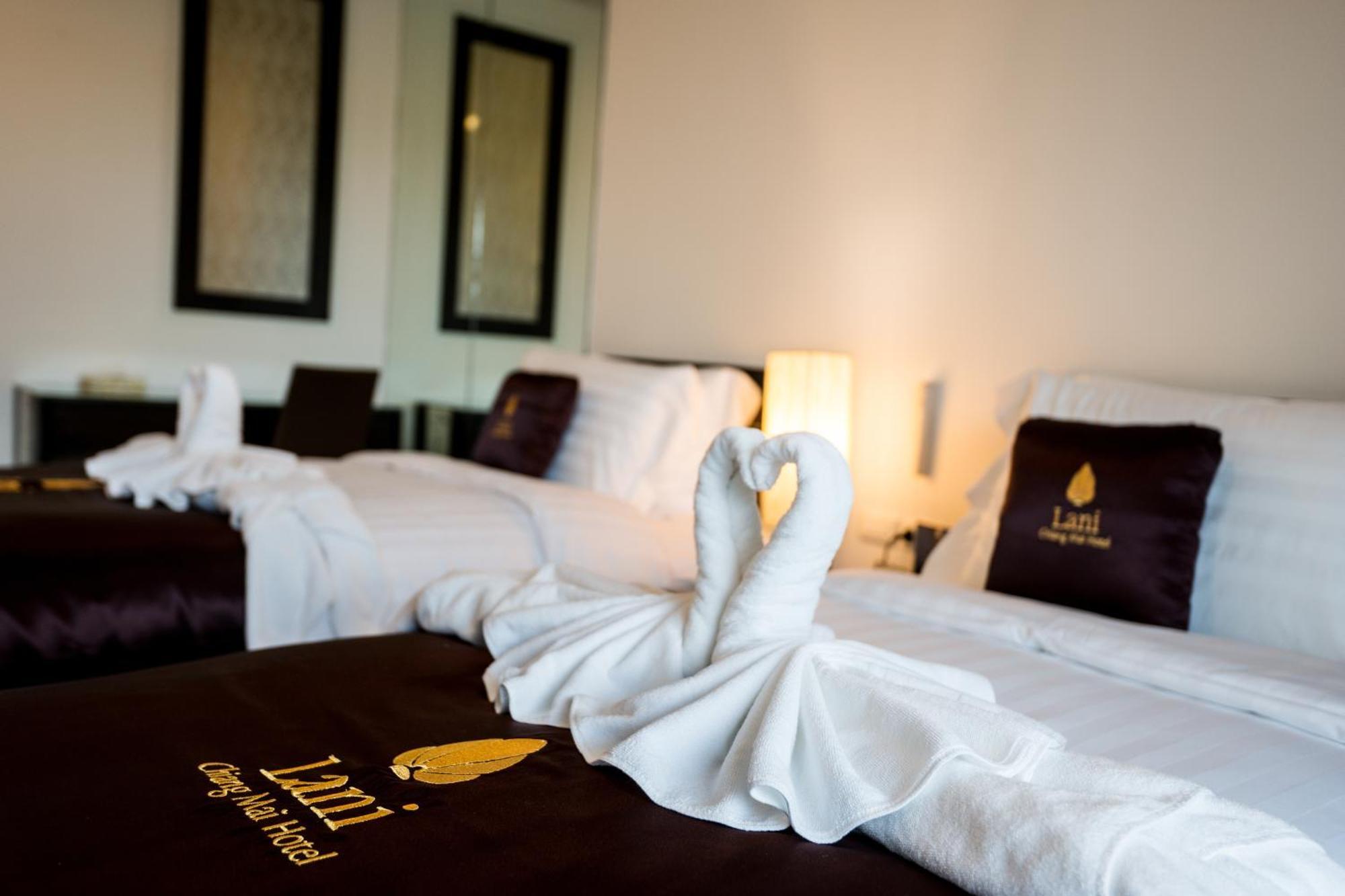Hotel Lani 4*