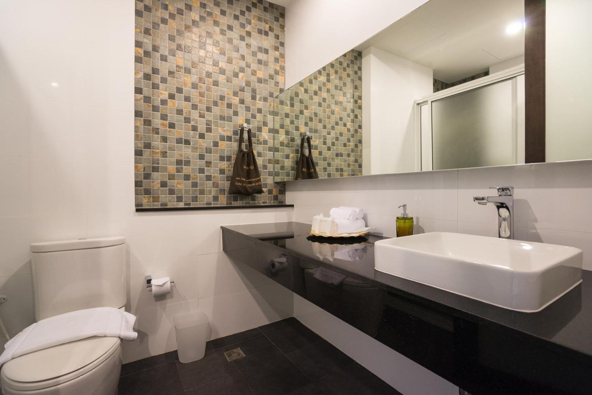 Hotel Lani Chiang Mai