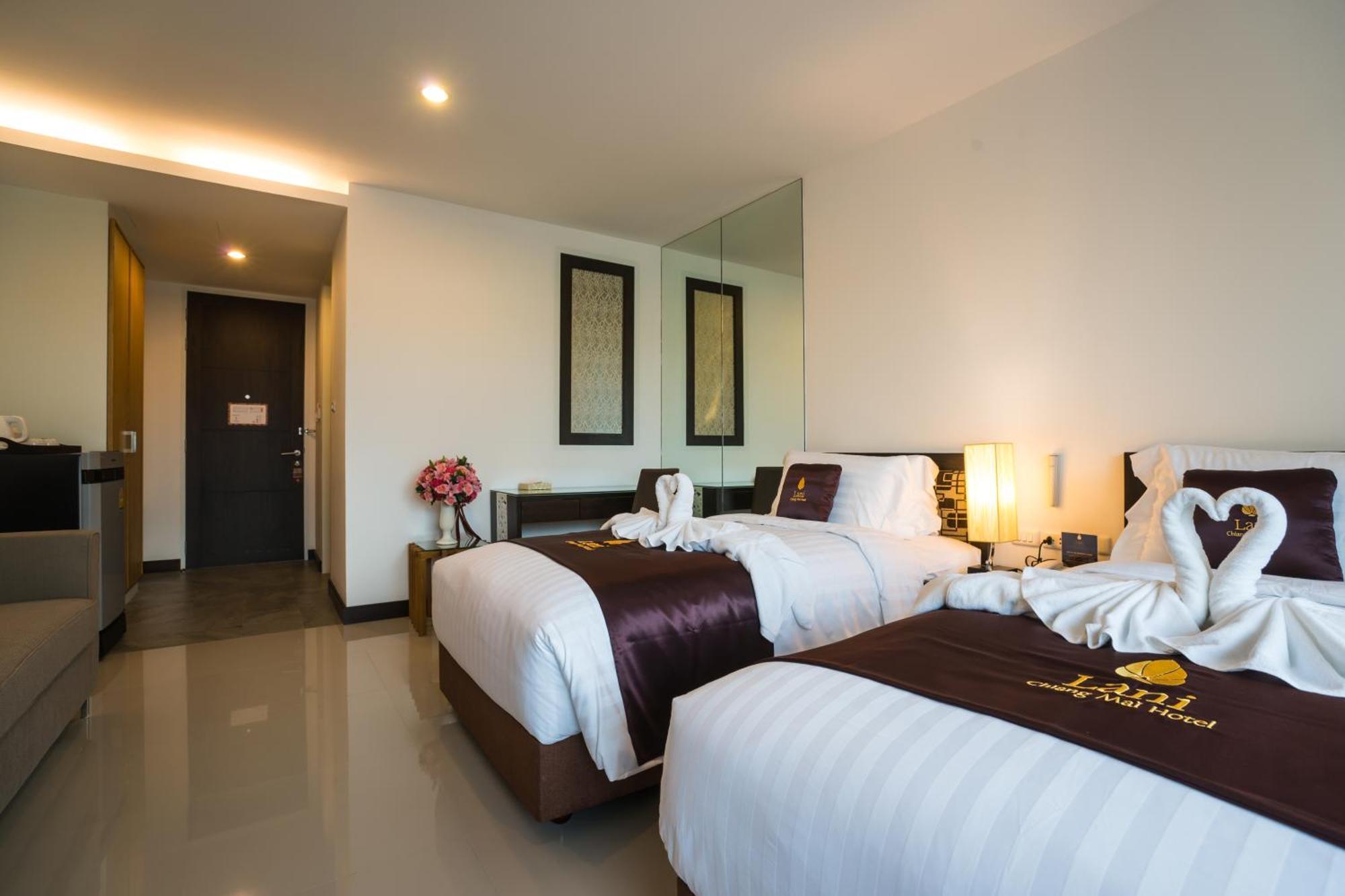 Hotel Lani