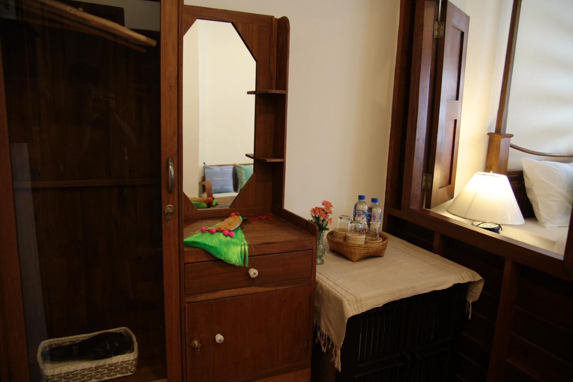 Rustic River Boutique Chiang Mai