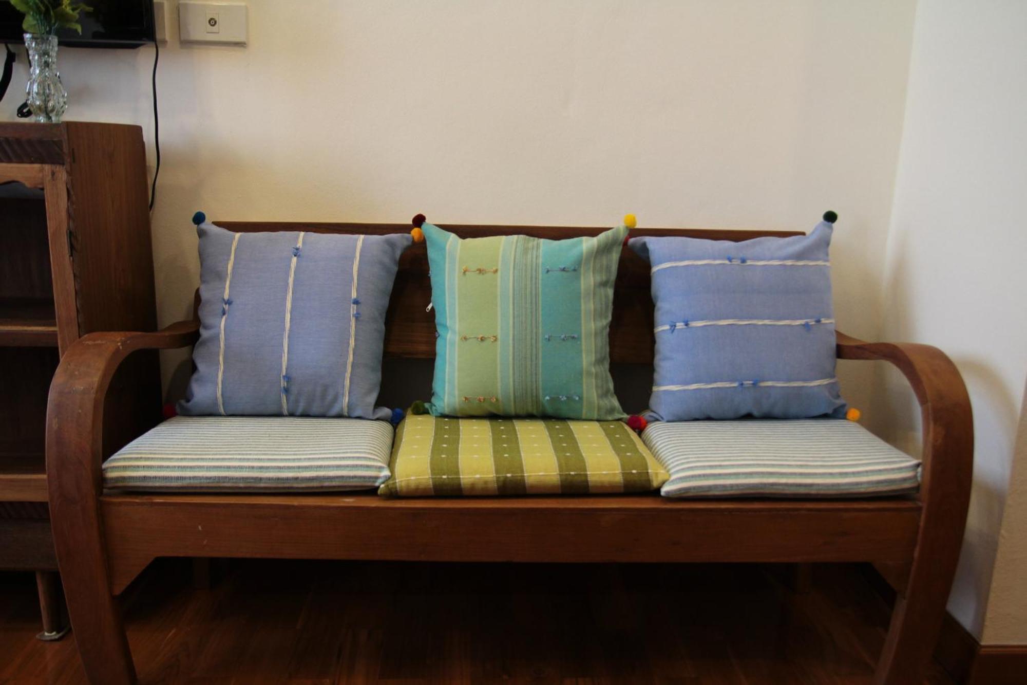 Rustic River Boutique Guest house 3*