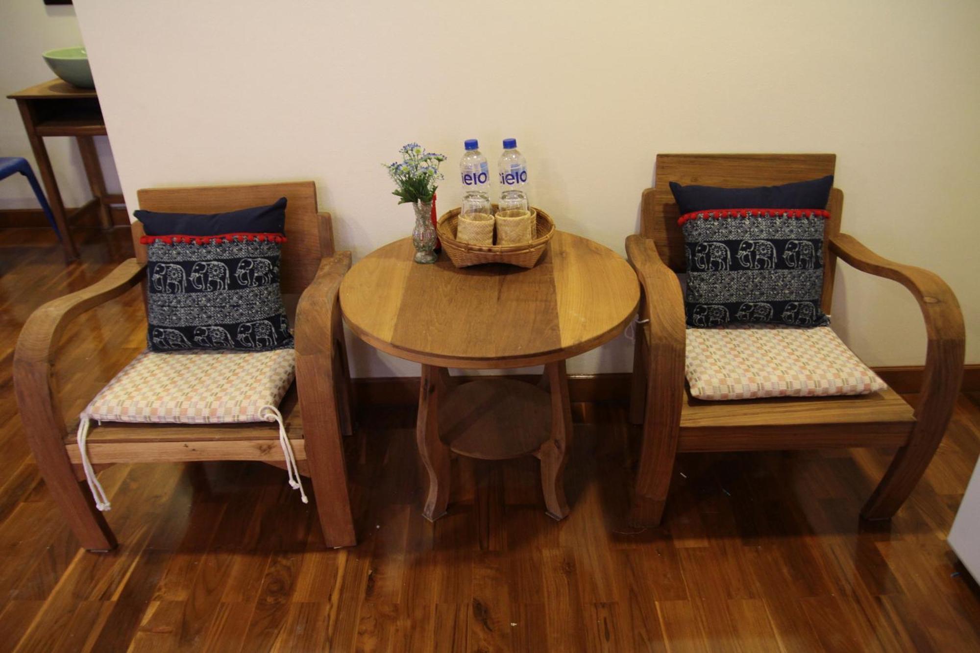 Rustic River Boutique Guest house 3*