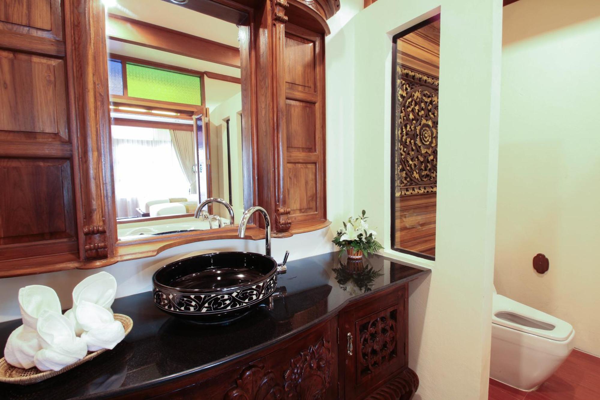 Pingviman 4* Chiang Mai