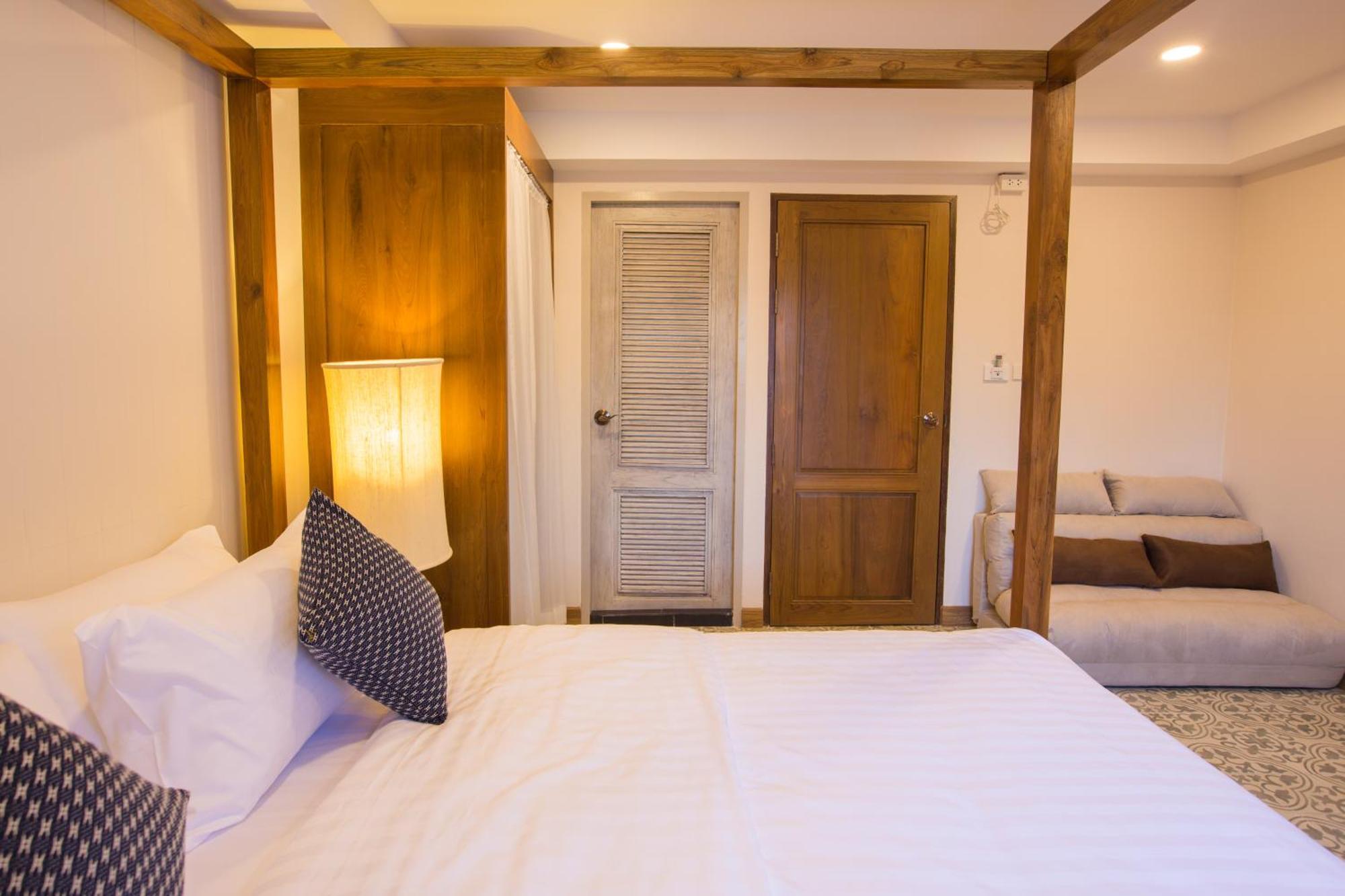 Bed & Breakfast Amaka