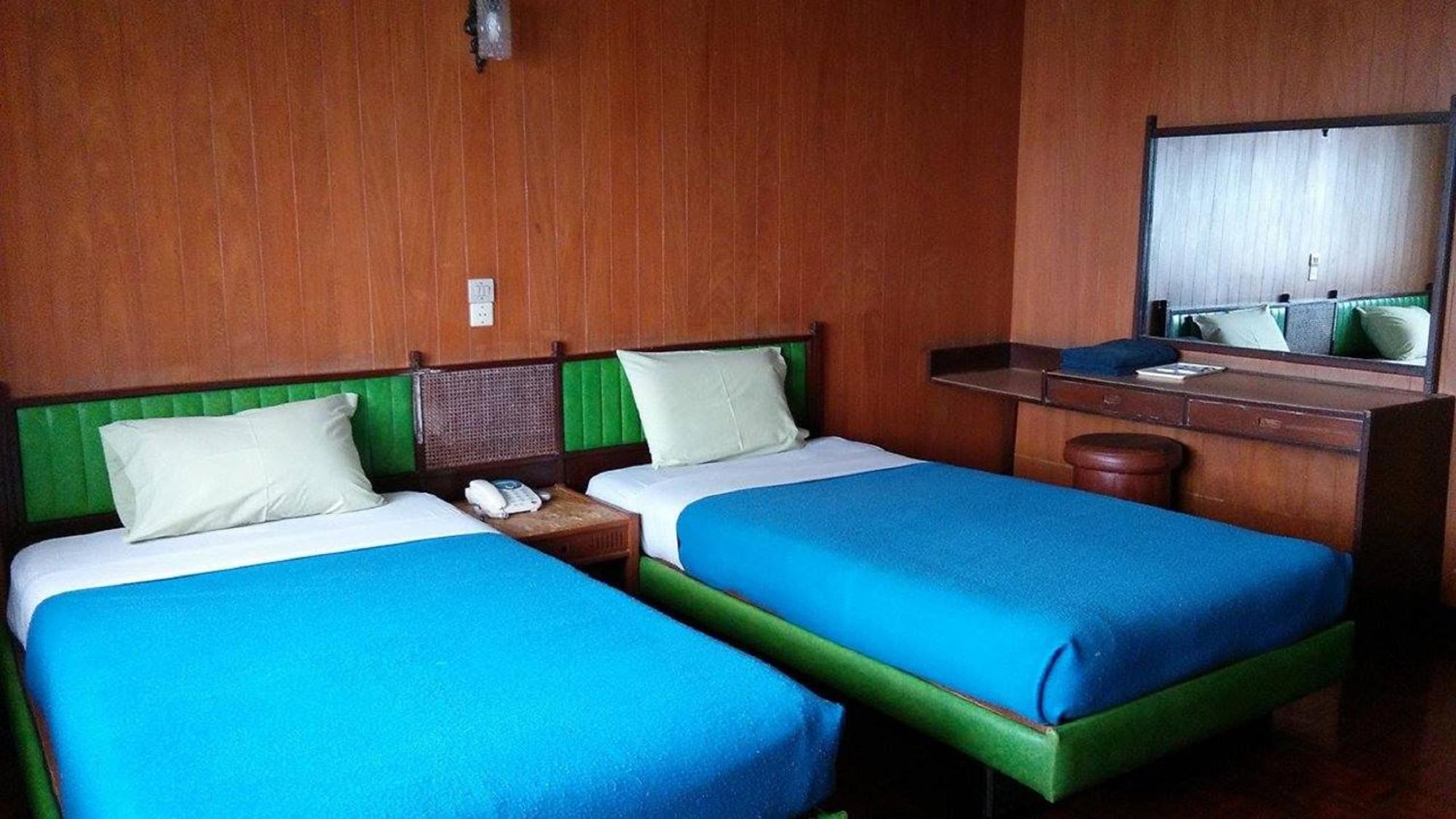 Anodard Hotel