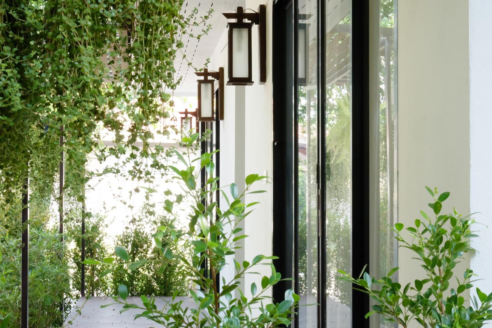 Kittawan Home&gallery Guest house