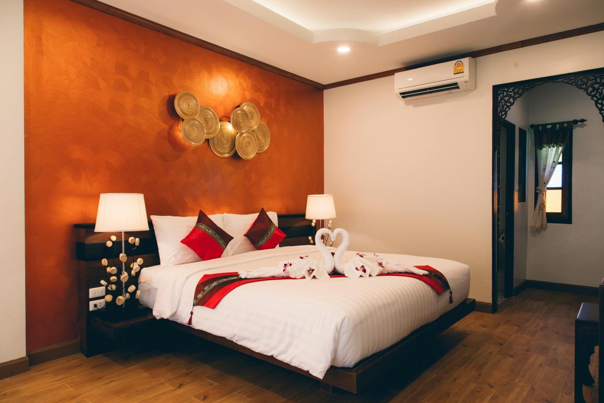 Hotel I Lanna House Chiang Mai