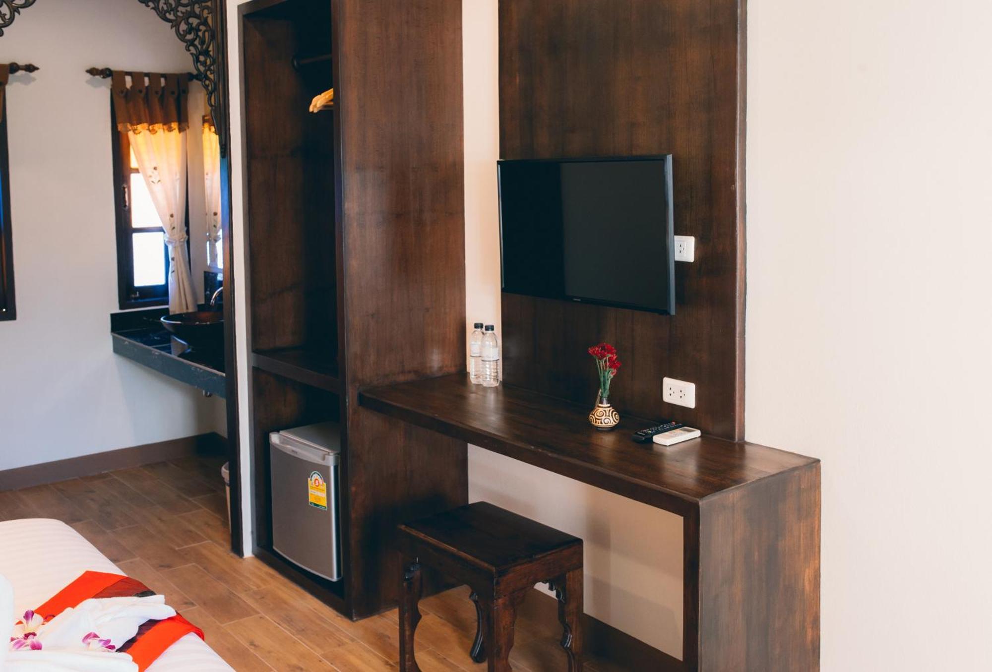 I Lanna House Hotel
