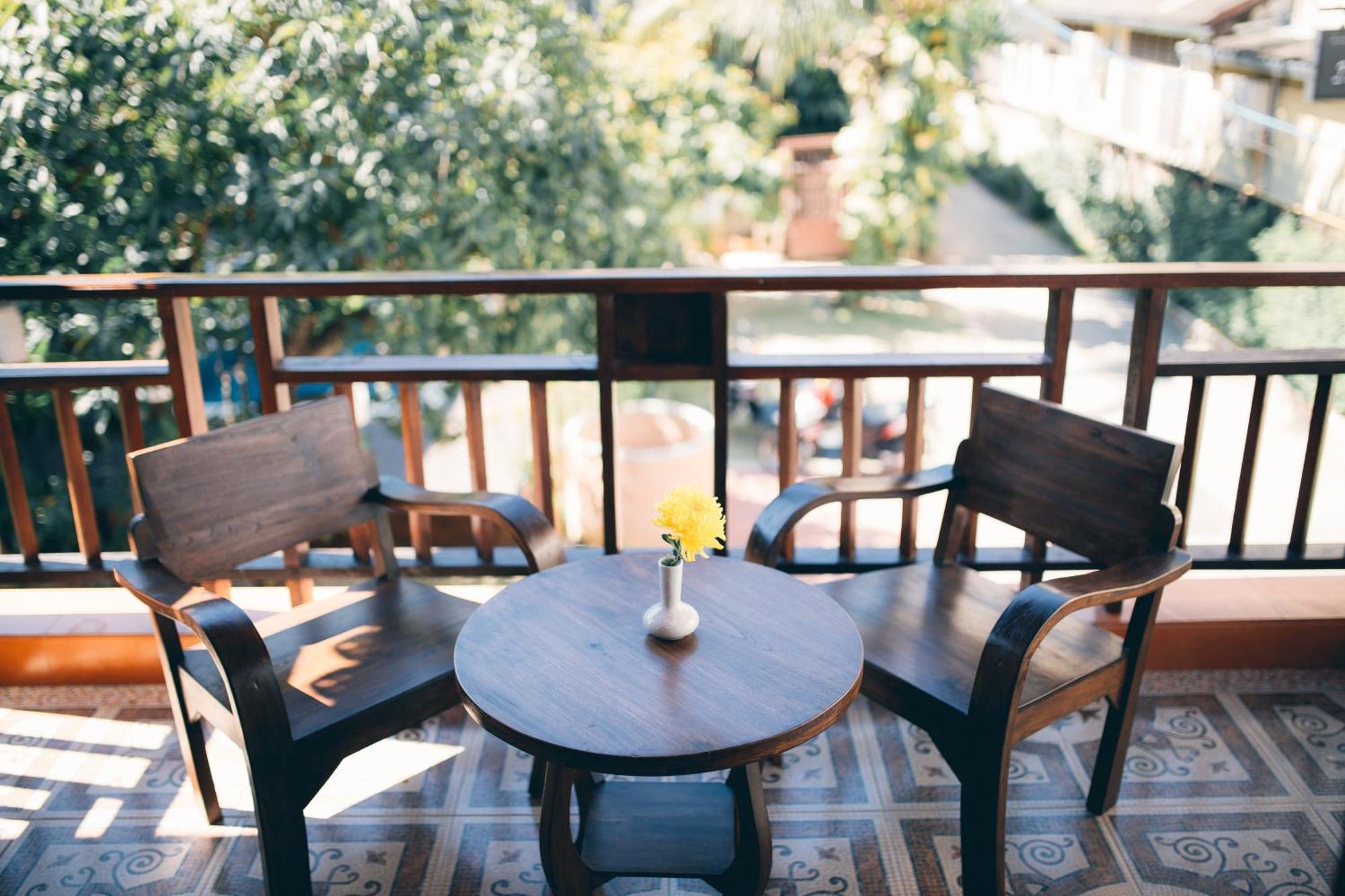I Lanna House Hotel Chiang Mai