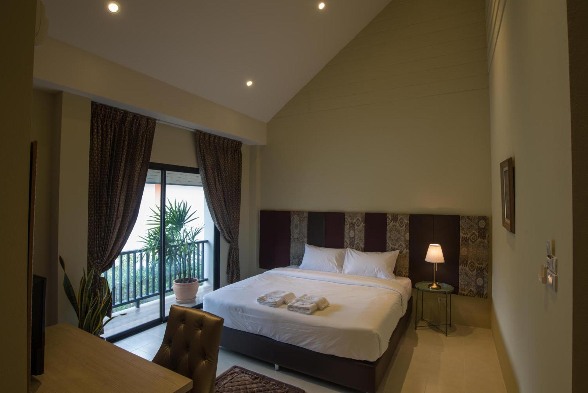 Sri Ngachang Hotel Chiang Mai
