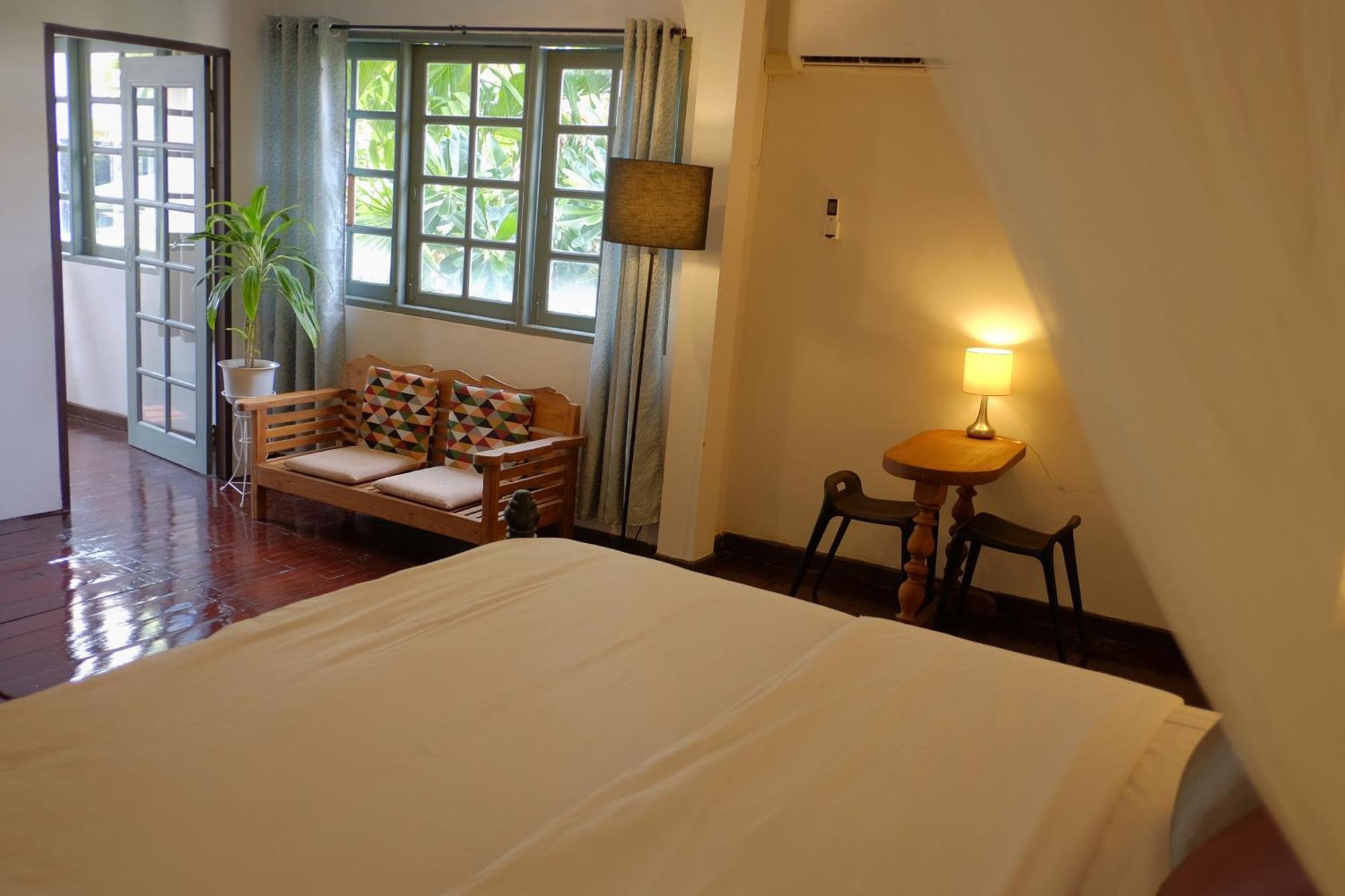 Oon (adults Only) Guest house *