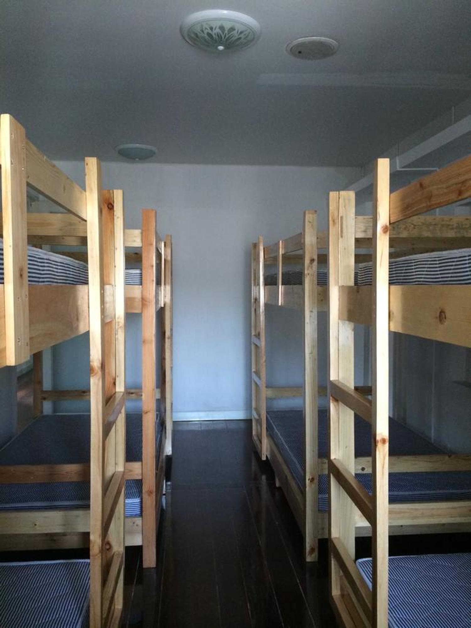 Hostel Mapping *