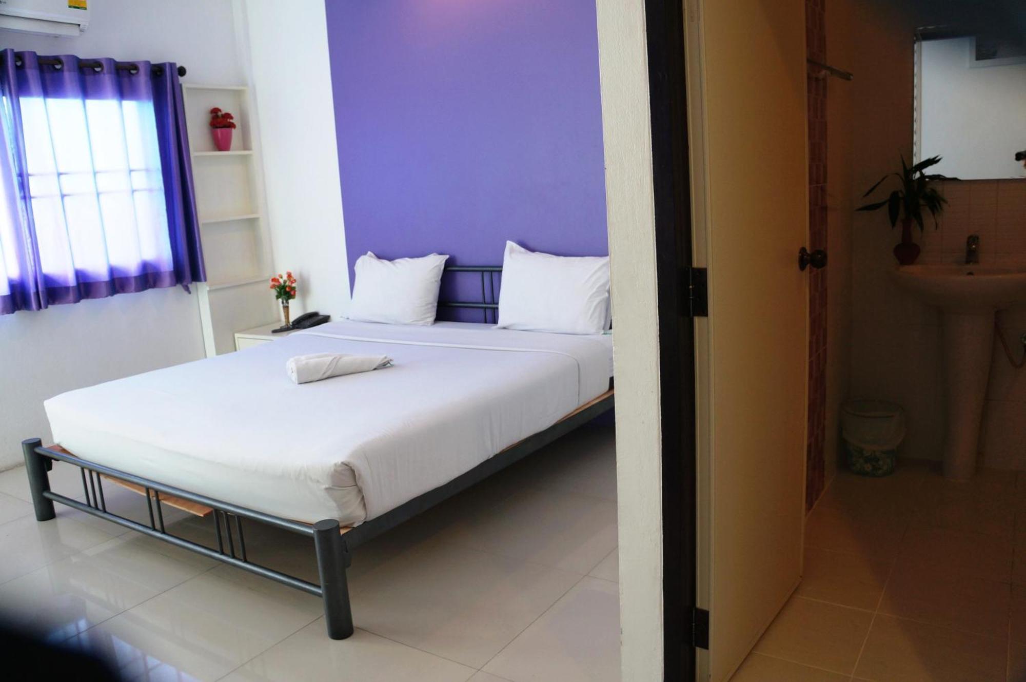 Noble House Chiangmai Hostel Chiang Mai