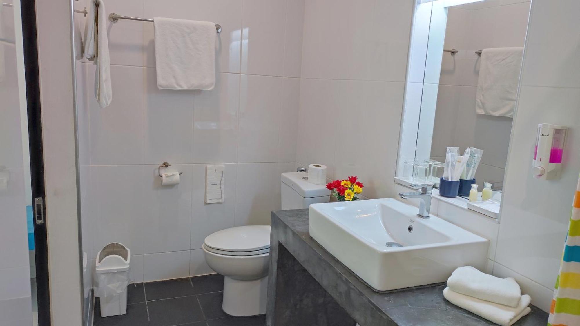 Montha Hotel