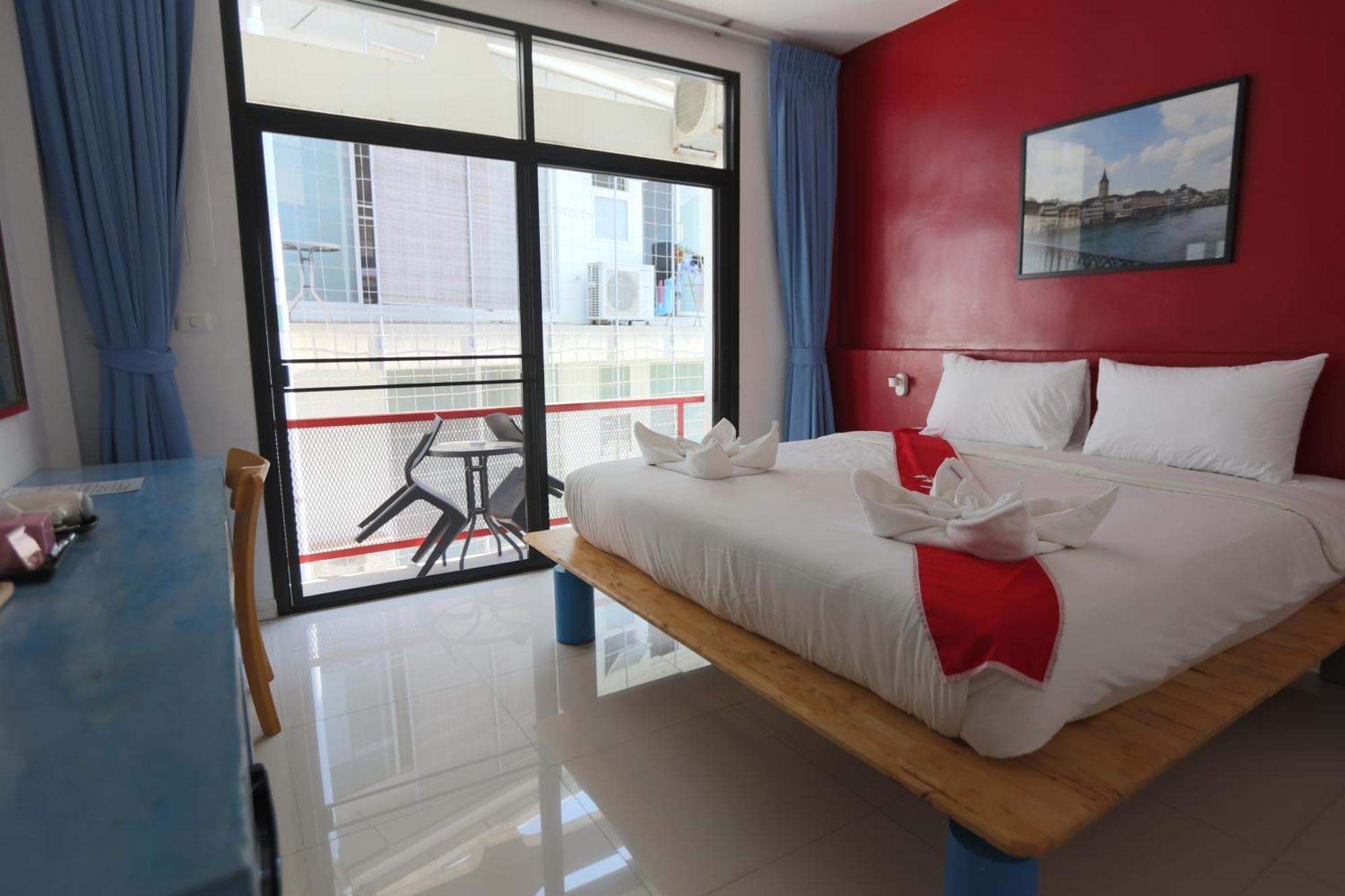Hotel Montha