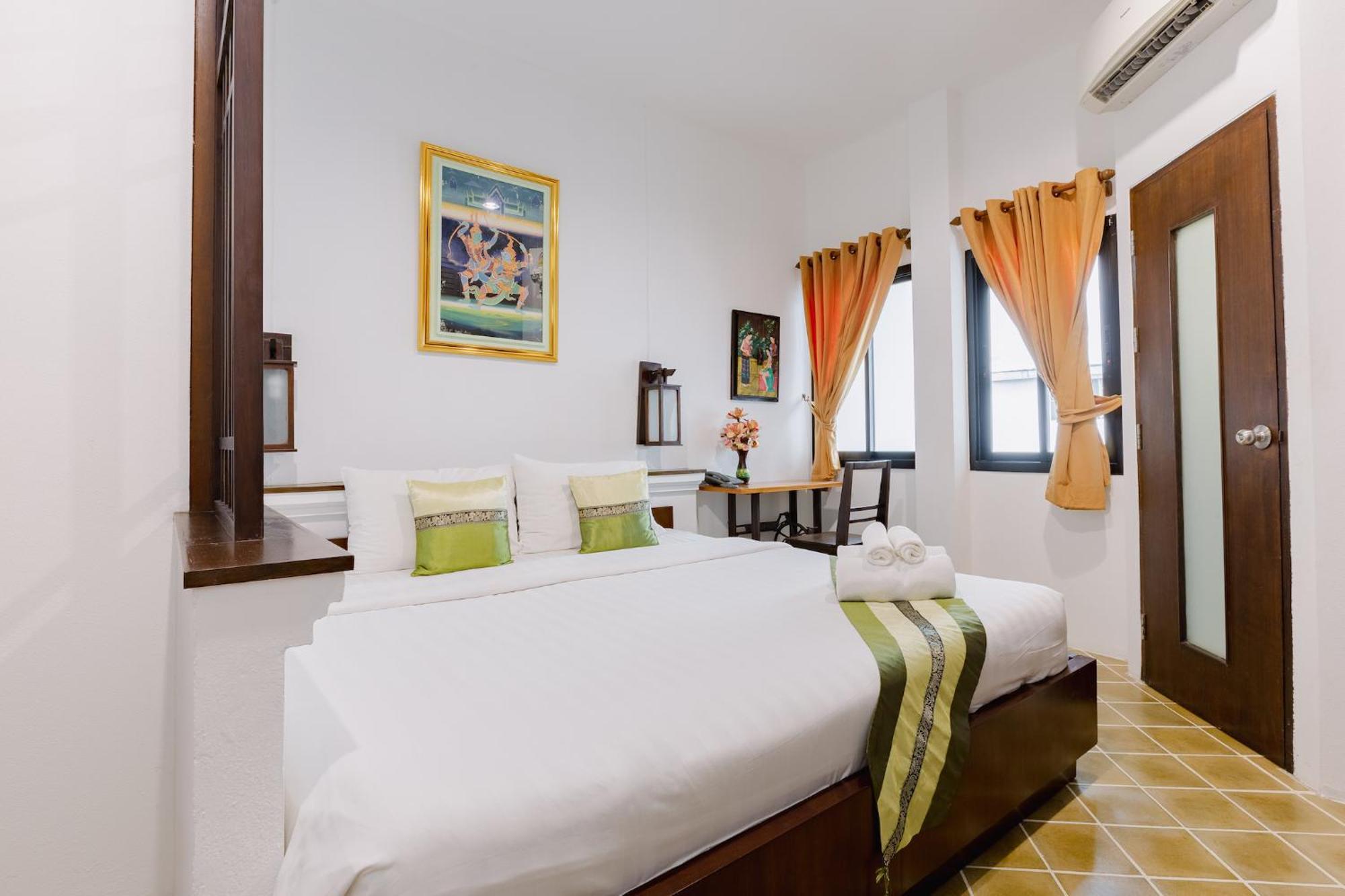 Hotel Huen Hug