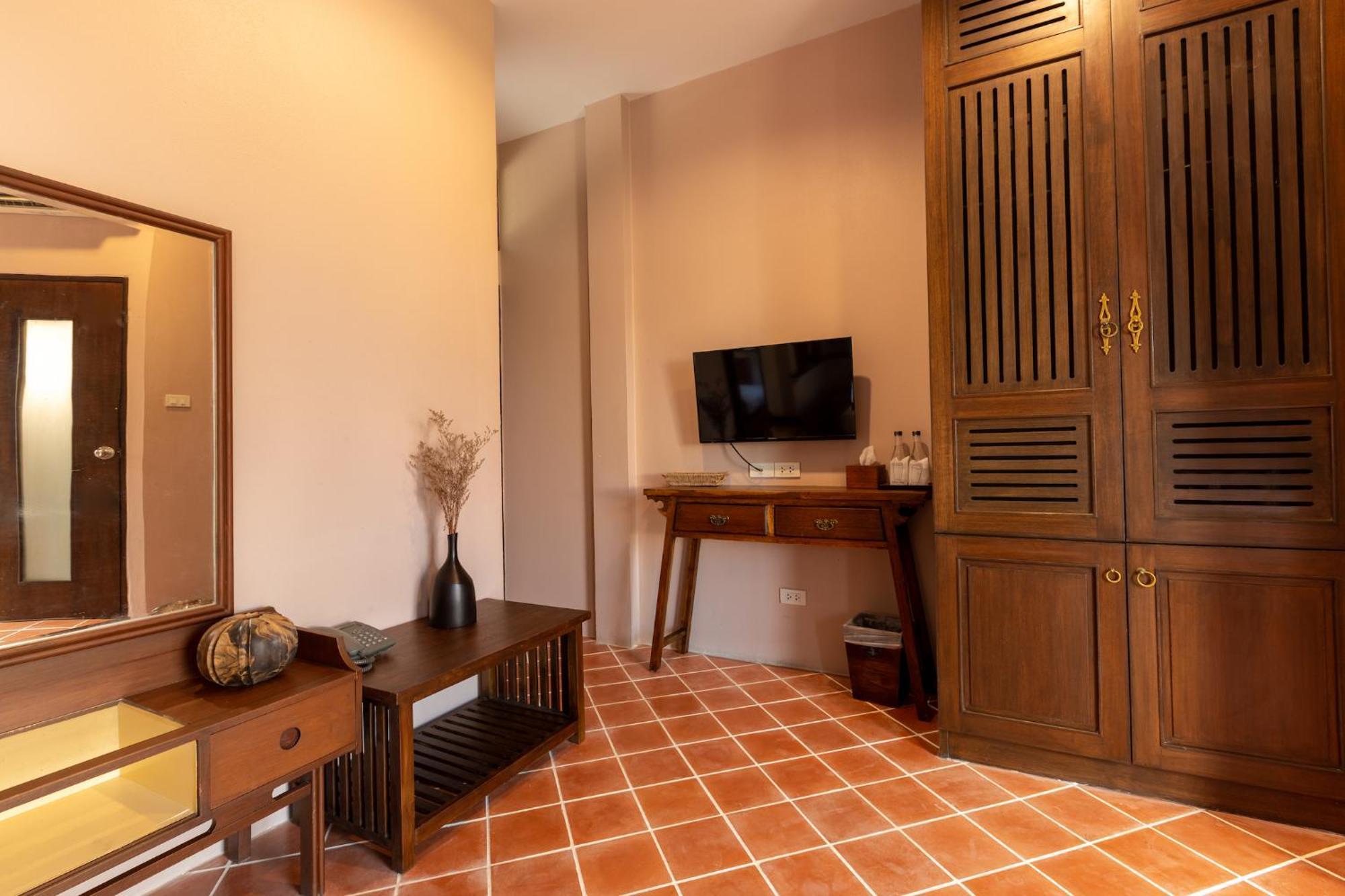 Huen Hug Hotel Chiang Mai