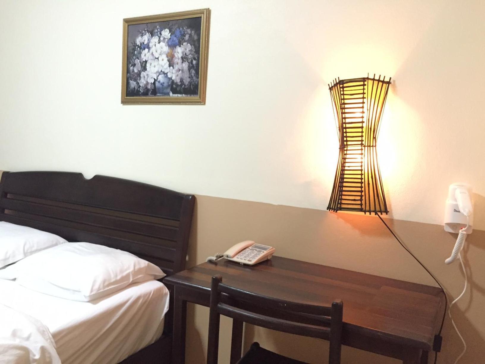 Hotel Md House