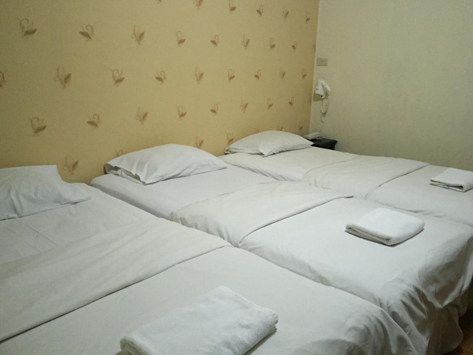 Md House Hotel 3*