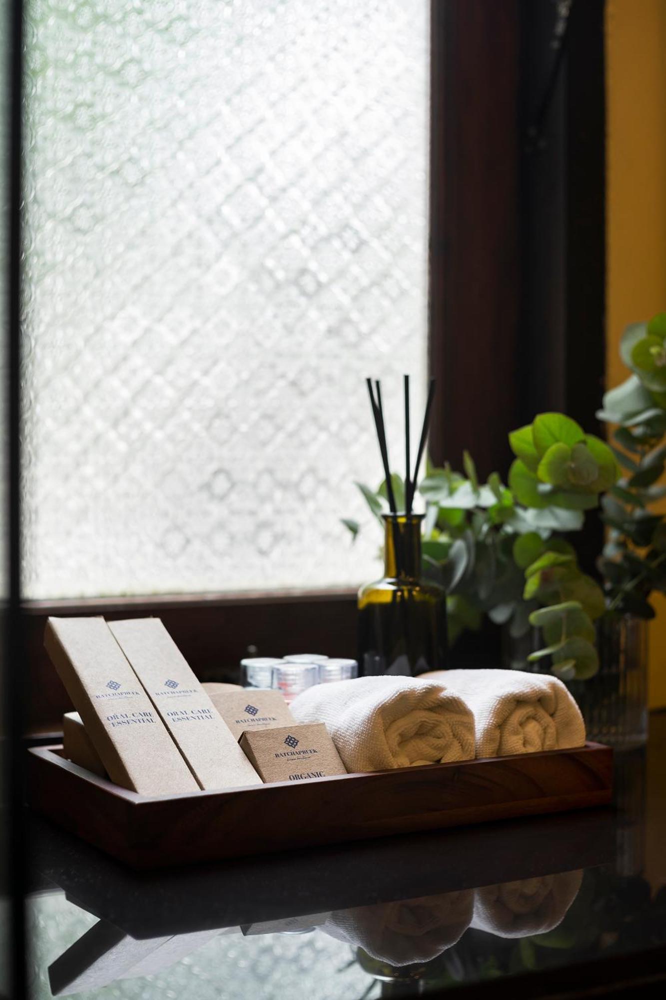 Ratchapruek Lanna Boutique 4* Chiang Mai