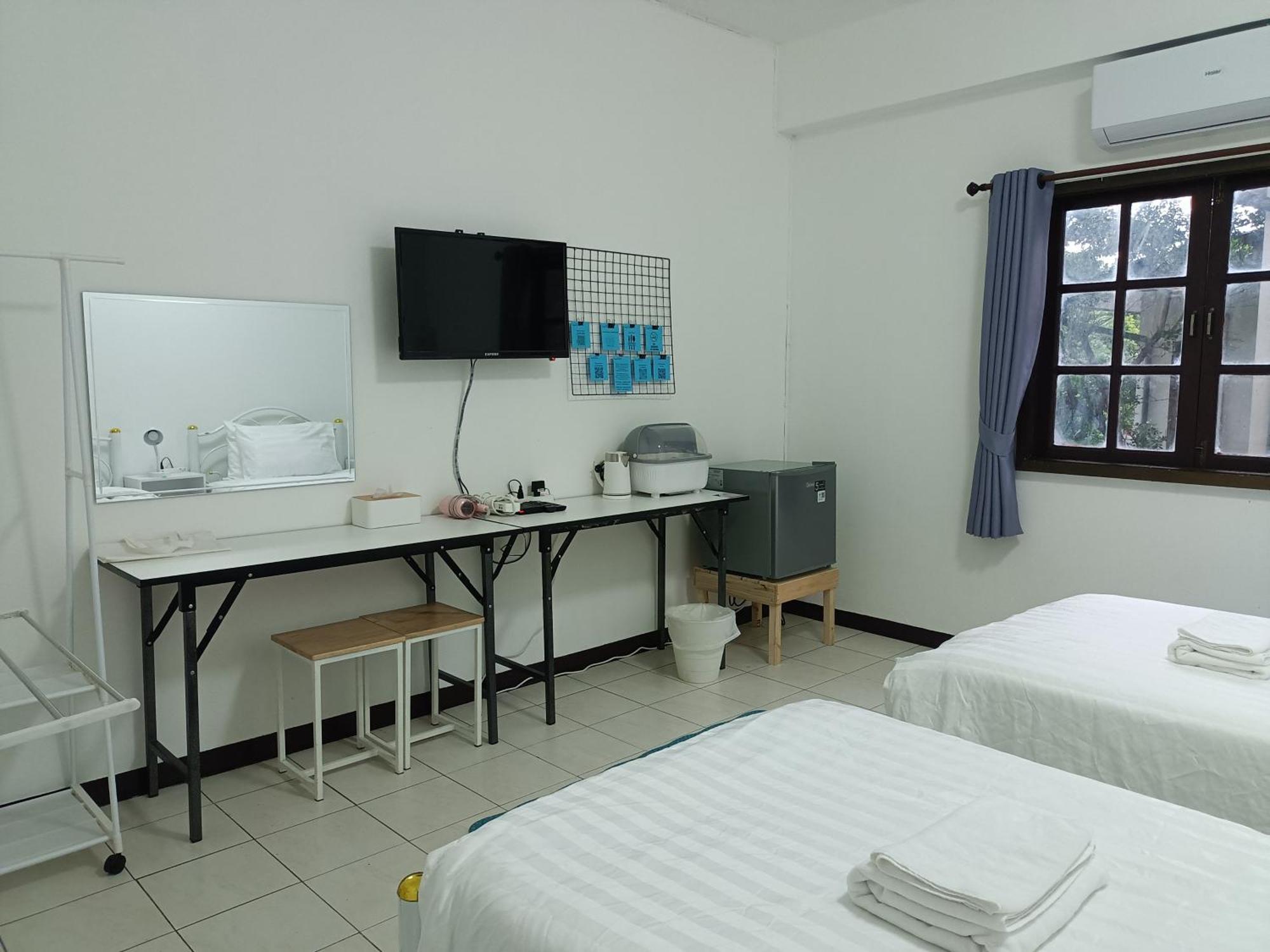 Hostel Hug Huaykaew Chiang Mai