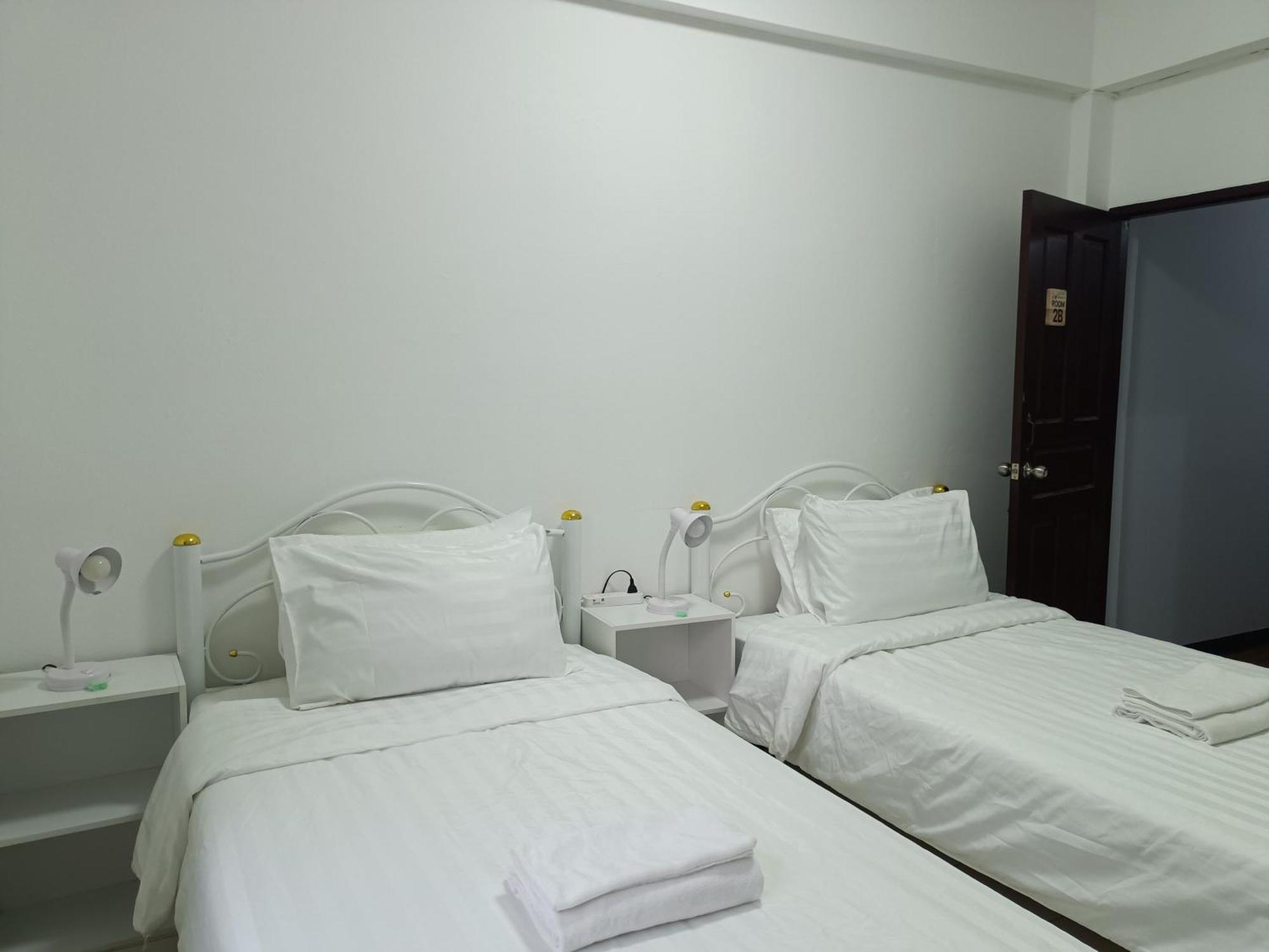 Hostel Hug Huaykaew Chiang Mai