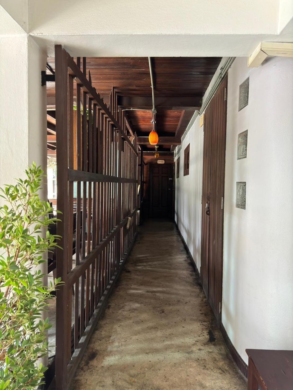 Mi Casa Thaphae