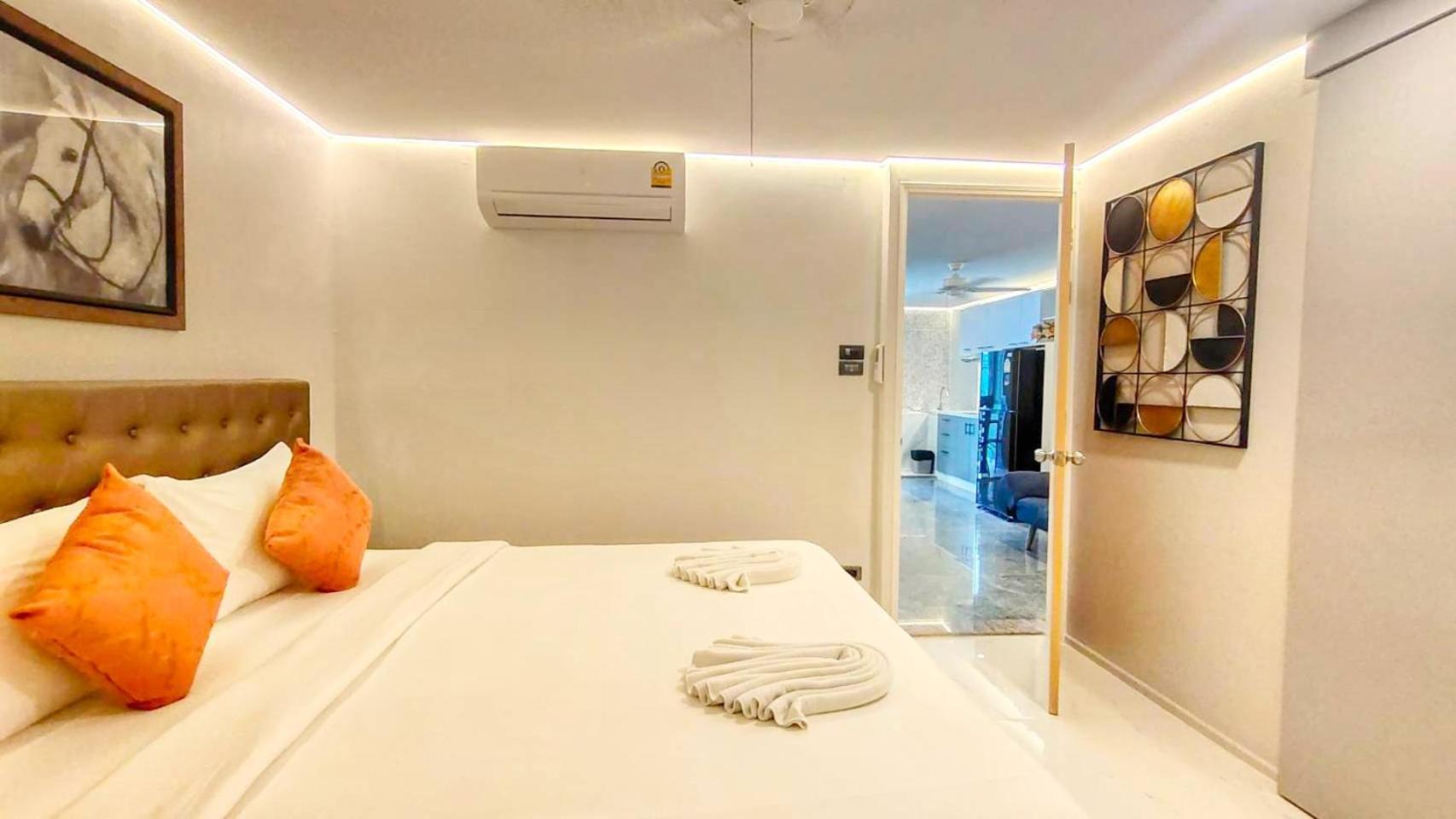 Viengping Mansion Apartment Chiang Mai