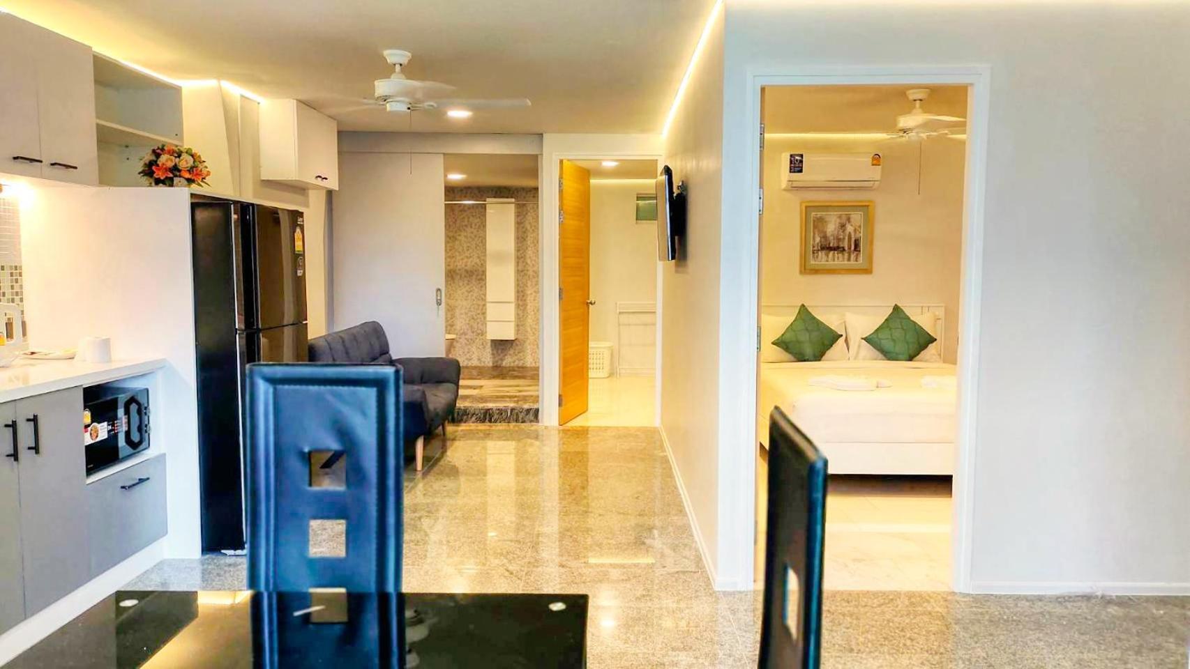 Viengping Mansion Apartment Chiang Mai
