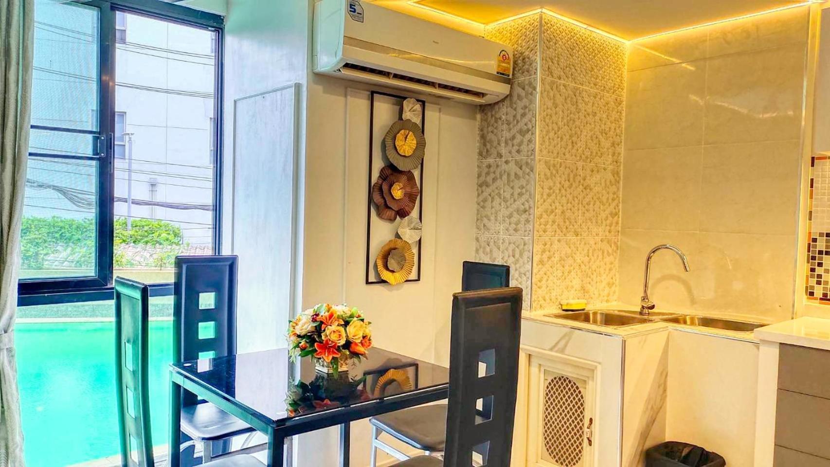 Viengping Mansion Apartment Chiang Mai