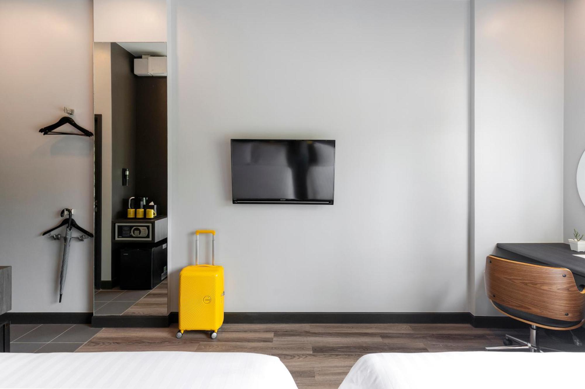 Sleep Mai Thapae Old Lifestyle Hotel 3*